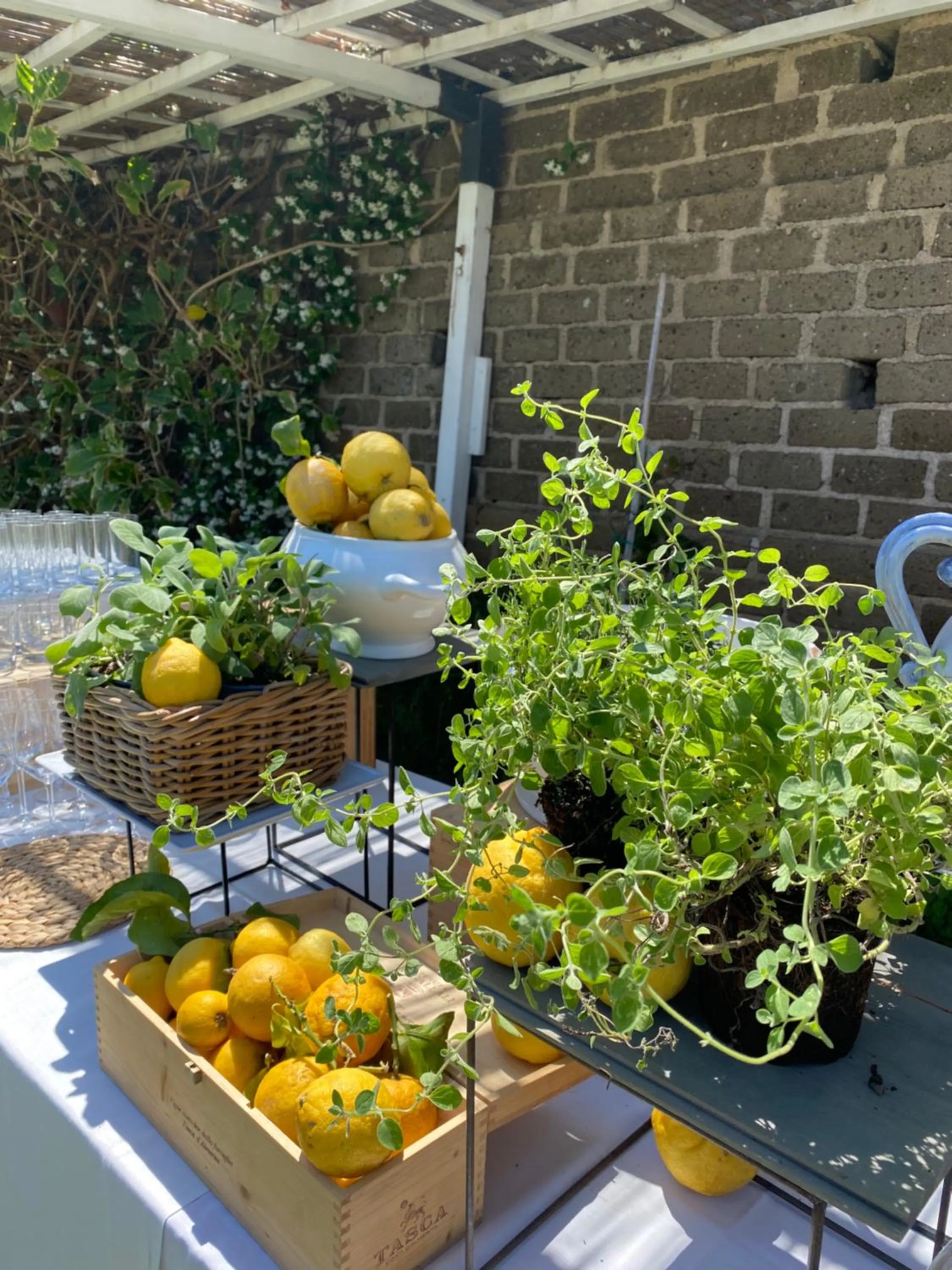 Hotel Borgo Cacciatori