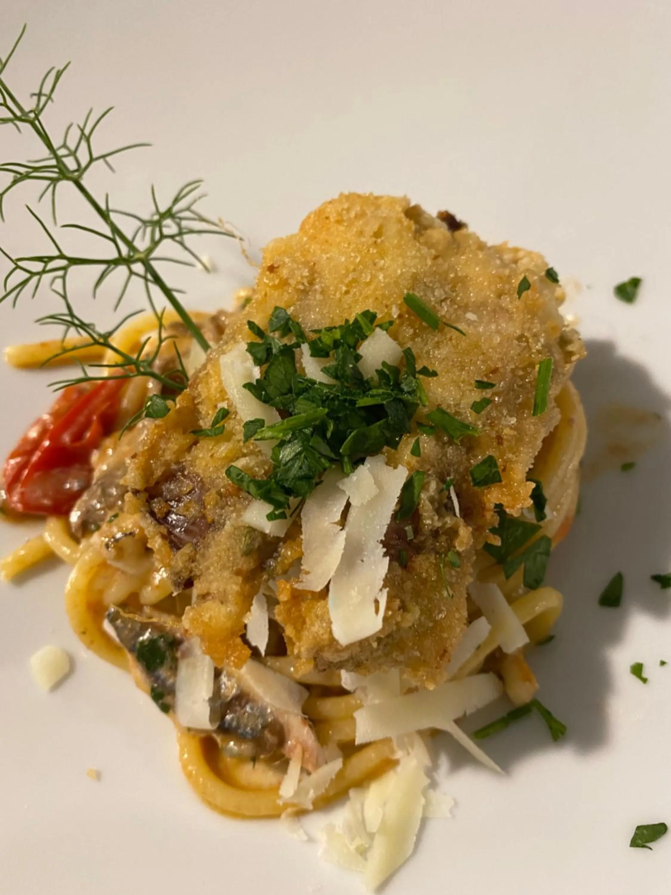 Hotel Borgo Cacciatori