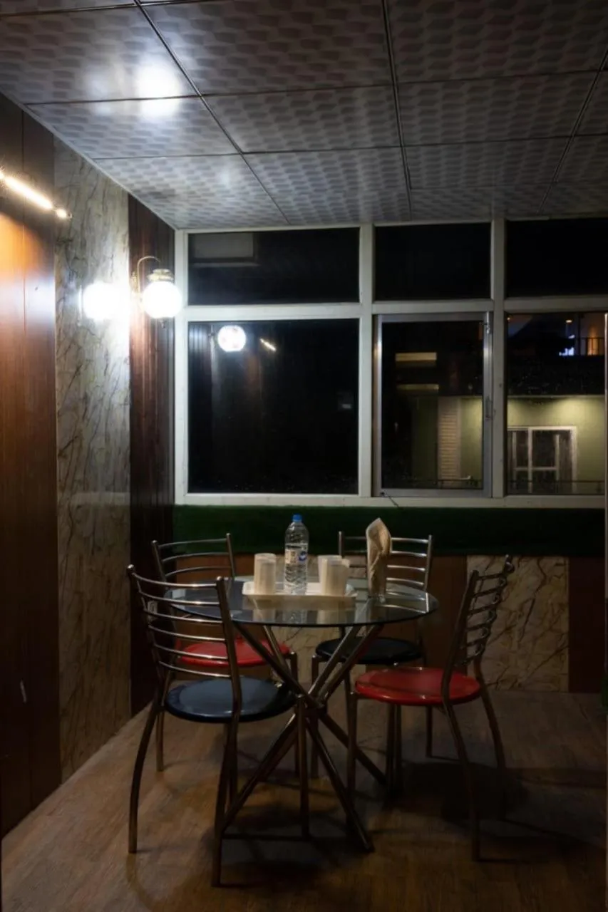 Balcony/Terrace in Home Stay Green View Doon