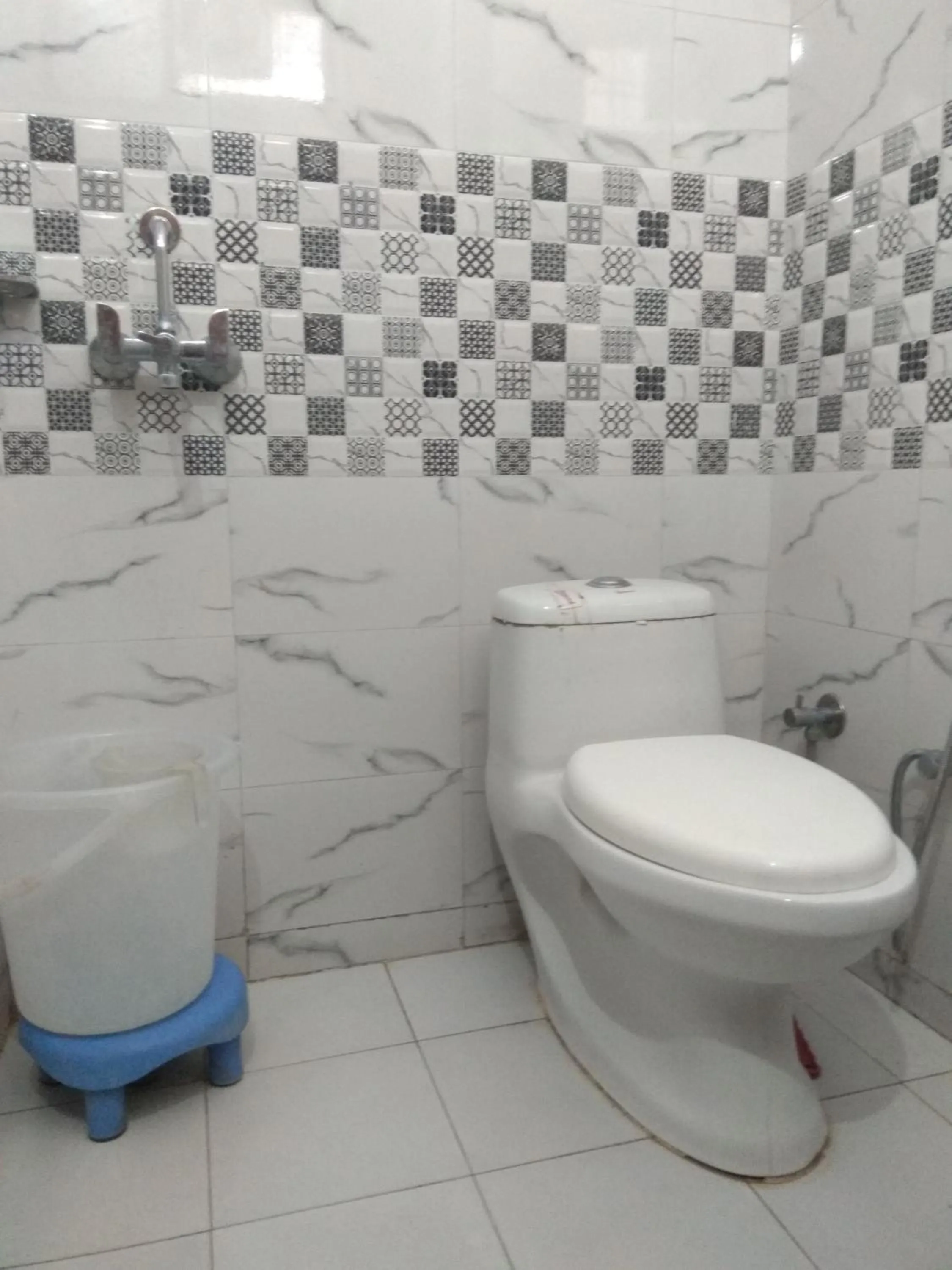 Bathroom in Home Stay Green View Doon