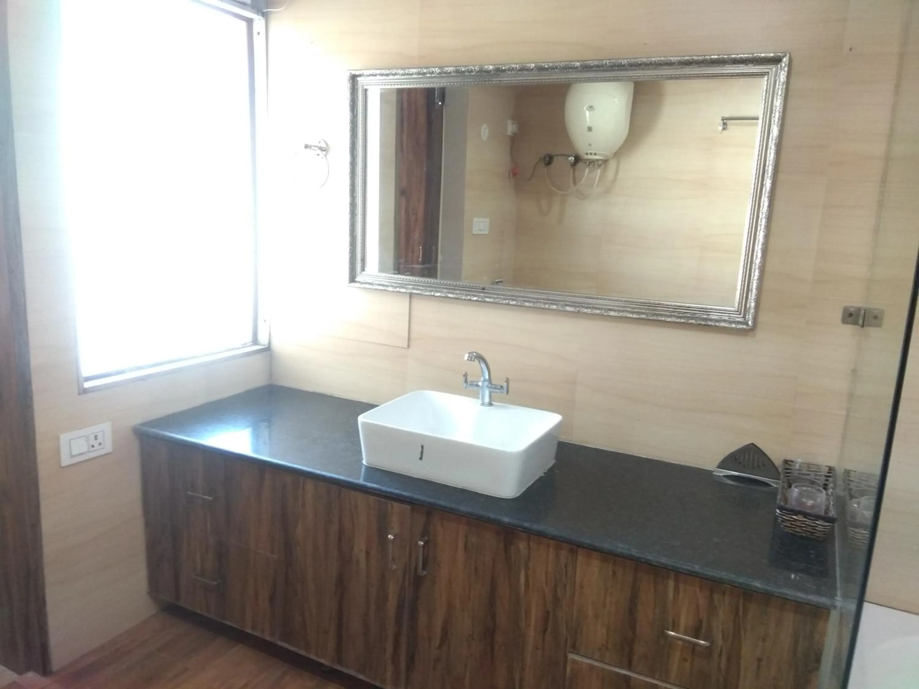 Bathroom in Home Stay Green View Doon