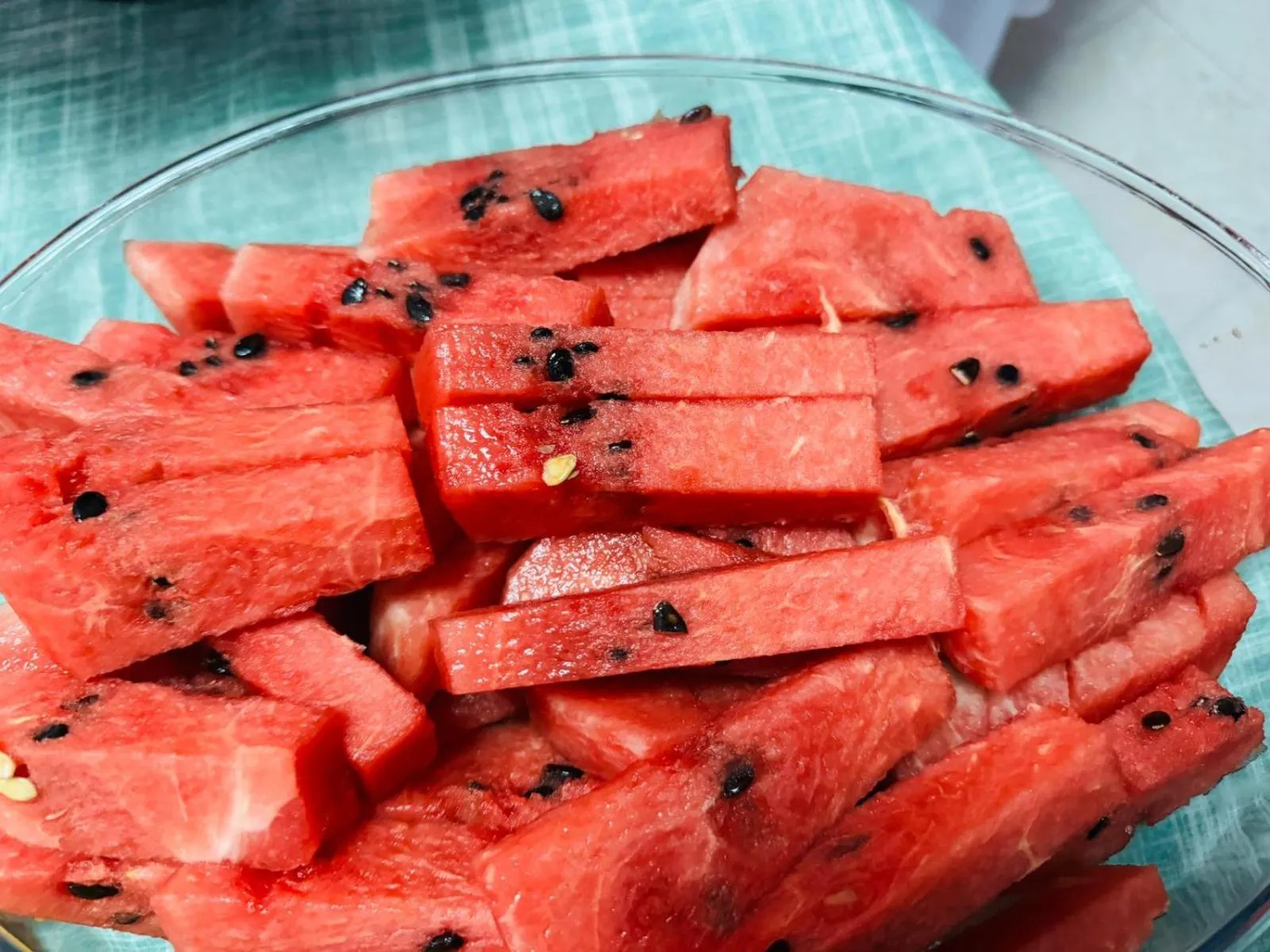 Breakfast in Hotel Colmeia
