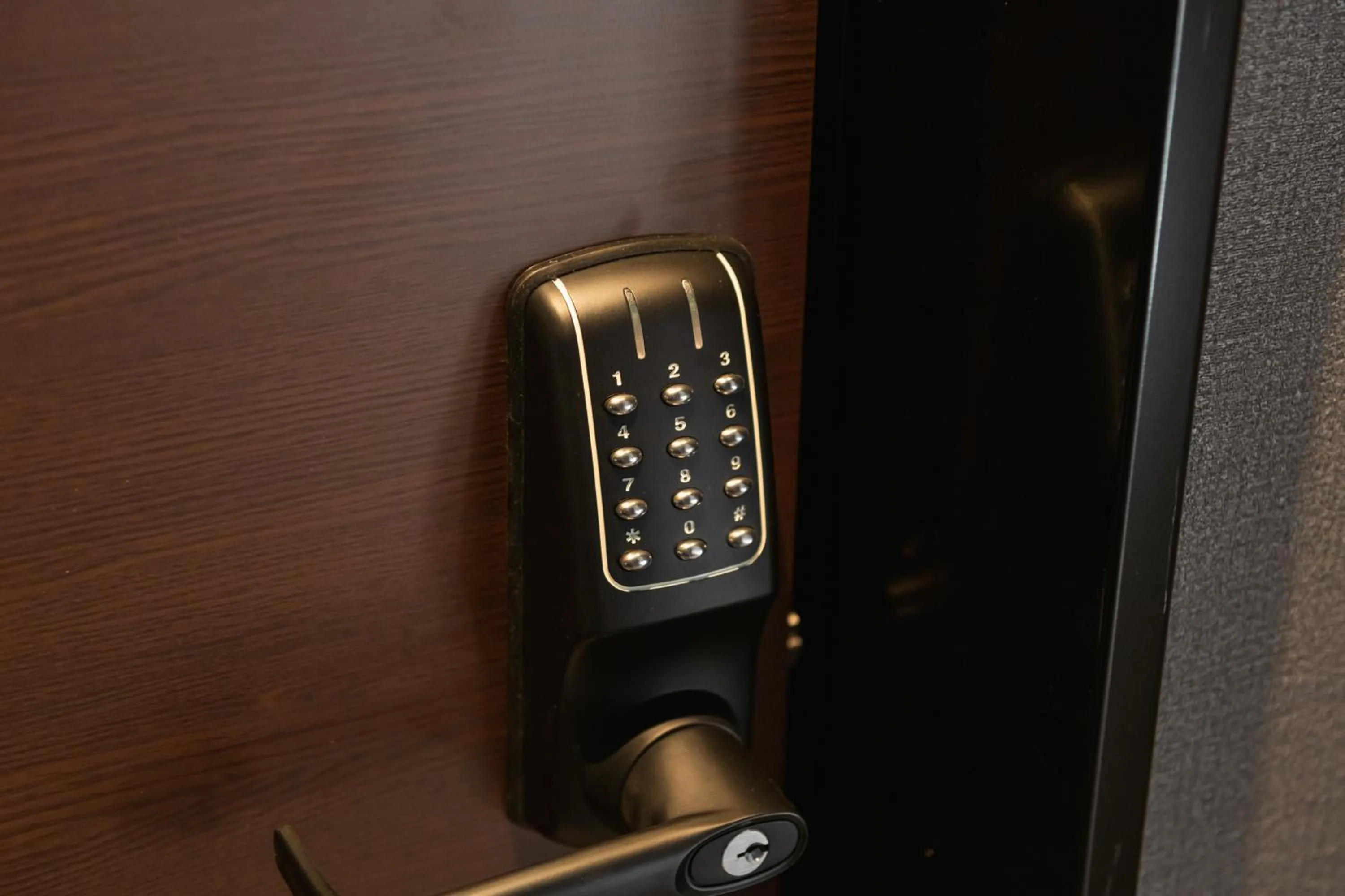 Photo of the whole room in GRAND BASE Urakami