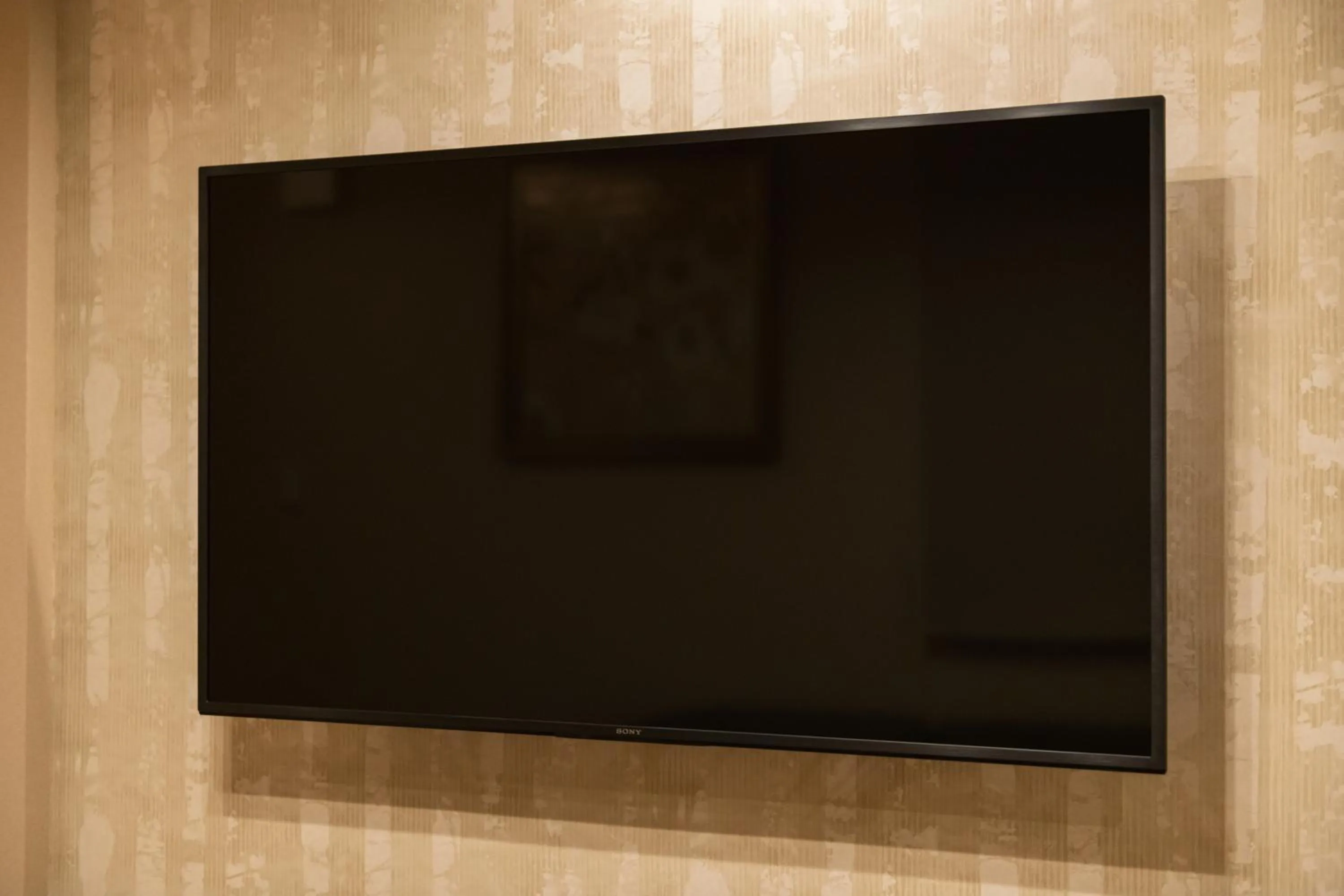 Photo of the whole room in GRAND BASE Urakami