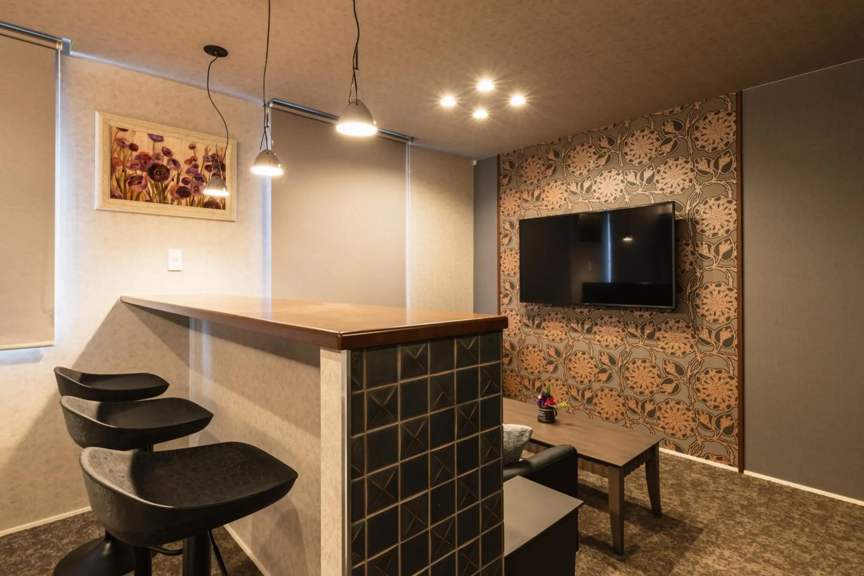 Superior Family Room in GRAND BASE Urakami Superior Family Room in GRAND BASE Urakami