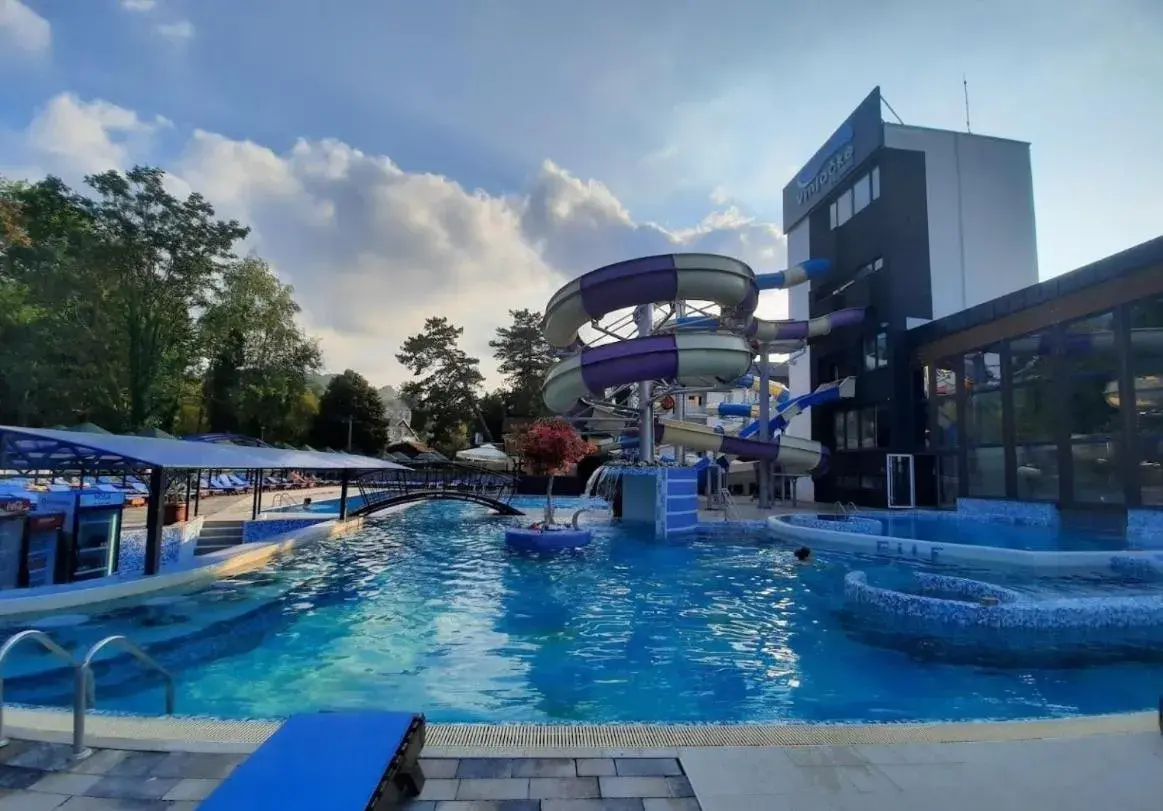 Spa Resort & Hotel Vrnjačke Terme Spa Resort & Hotel Vrnjačke Terme