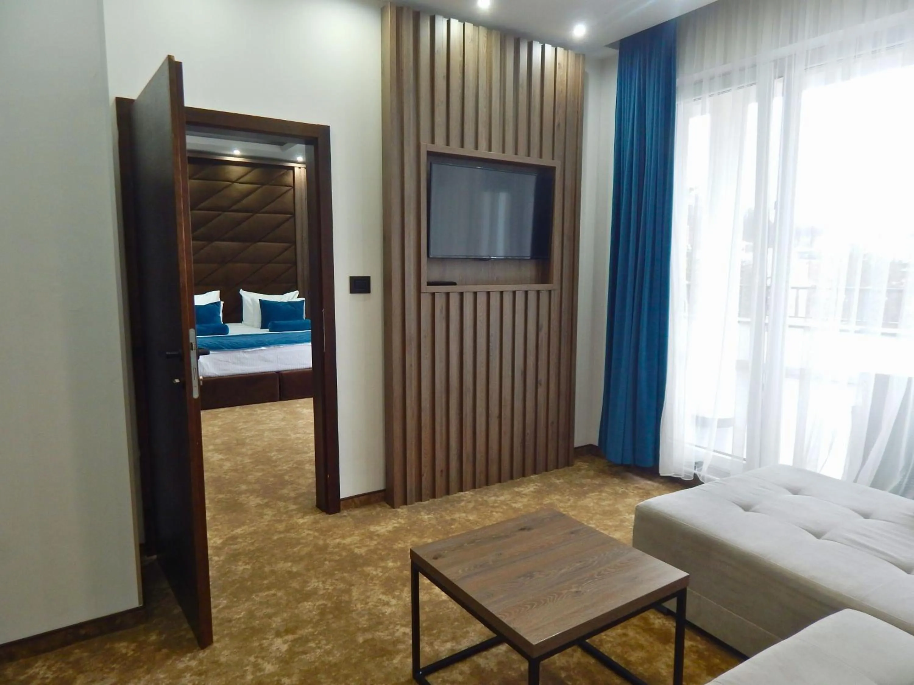 Spa Resort & Hotel Vrnjačke Terme
