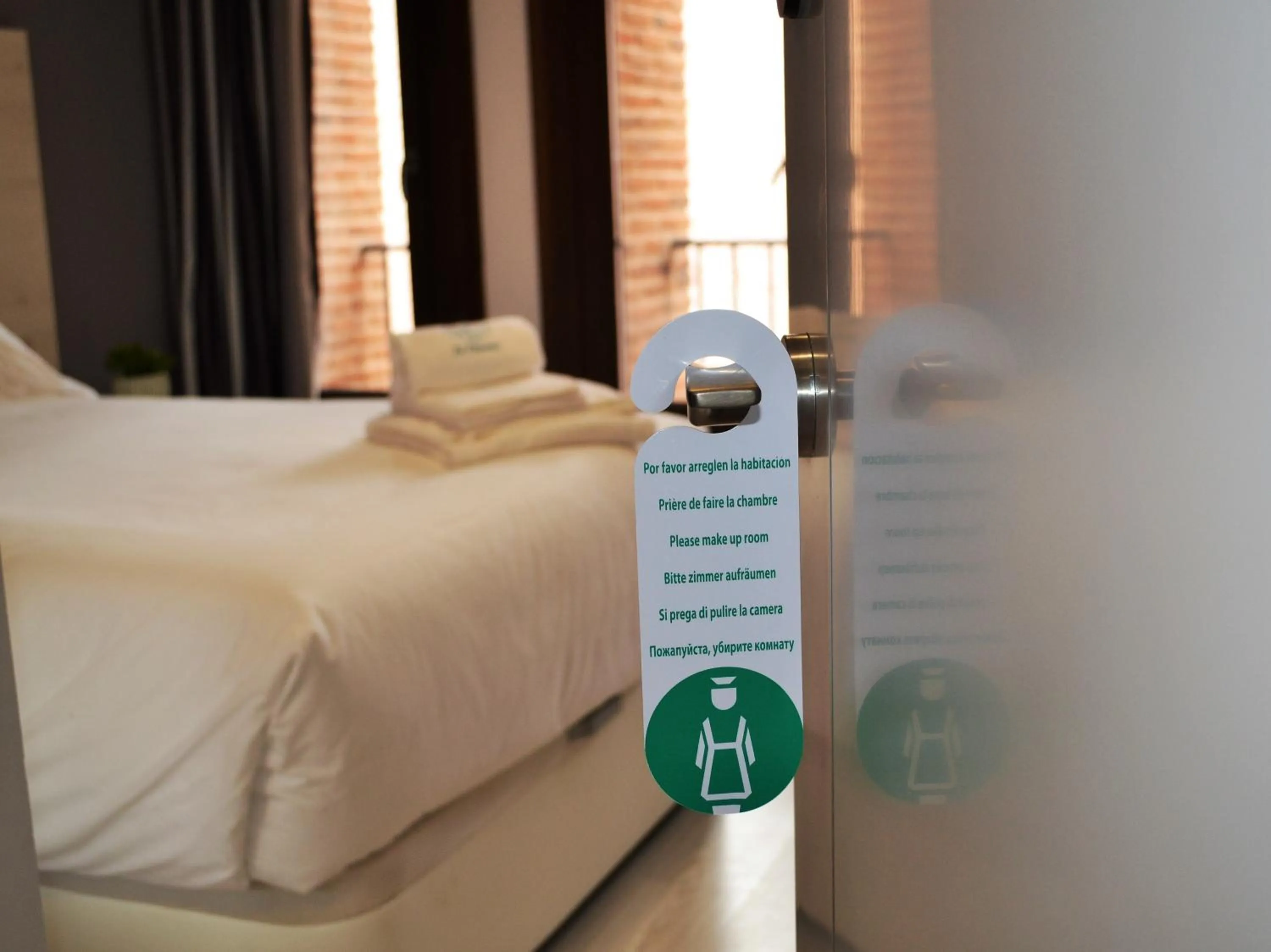 Decorative detail in Palacio La Floresta