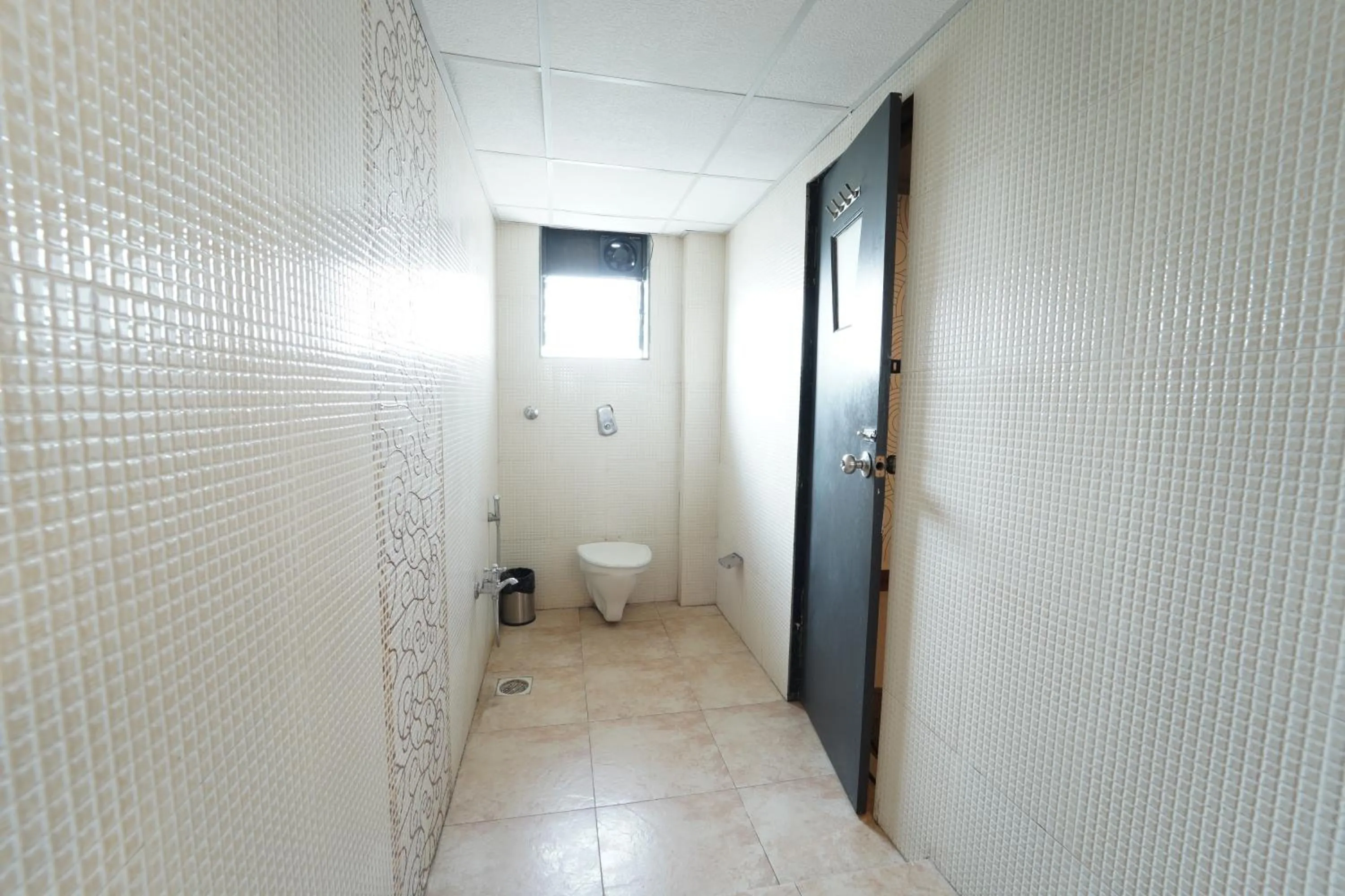 Bathroom in The Treat Hotel