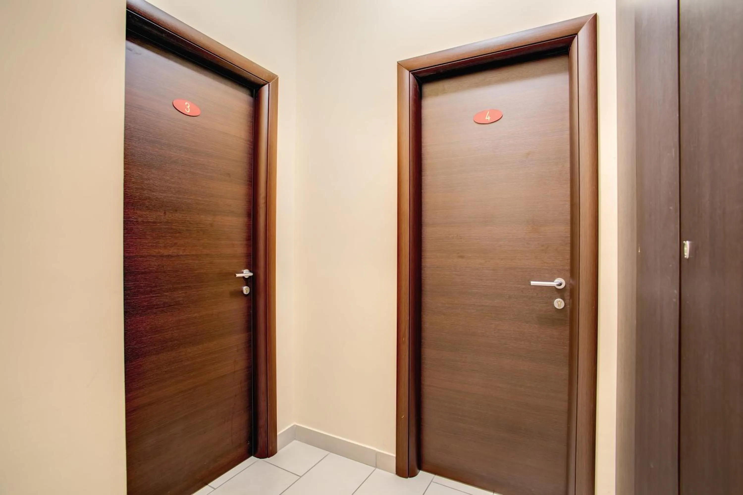 Other in Hotel Mosaic Central Rome