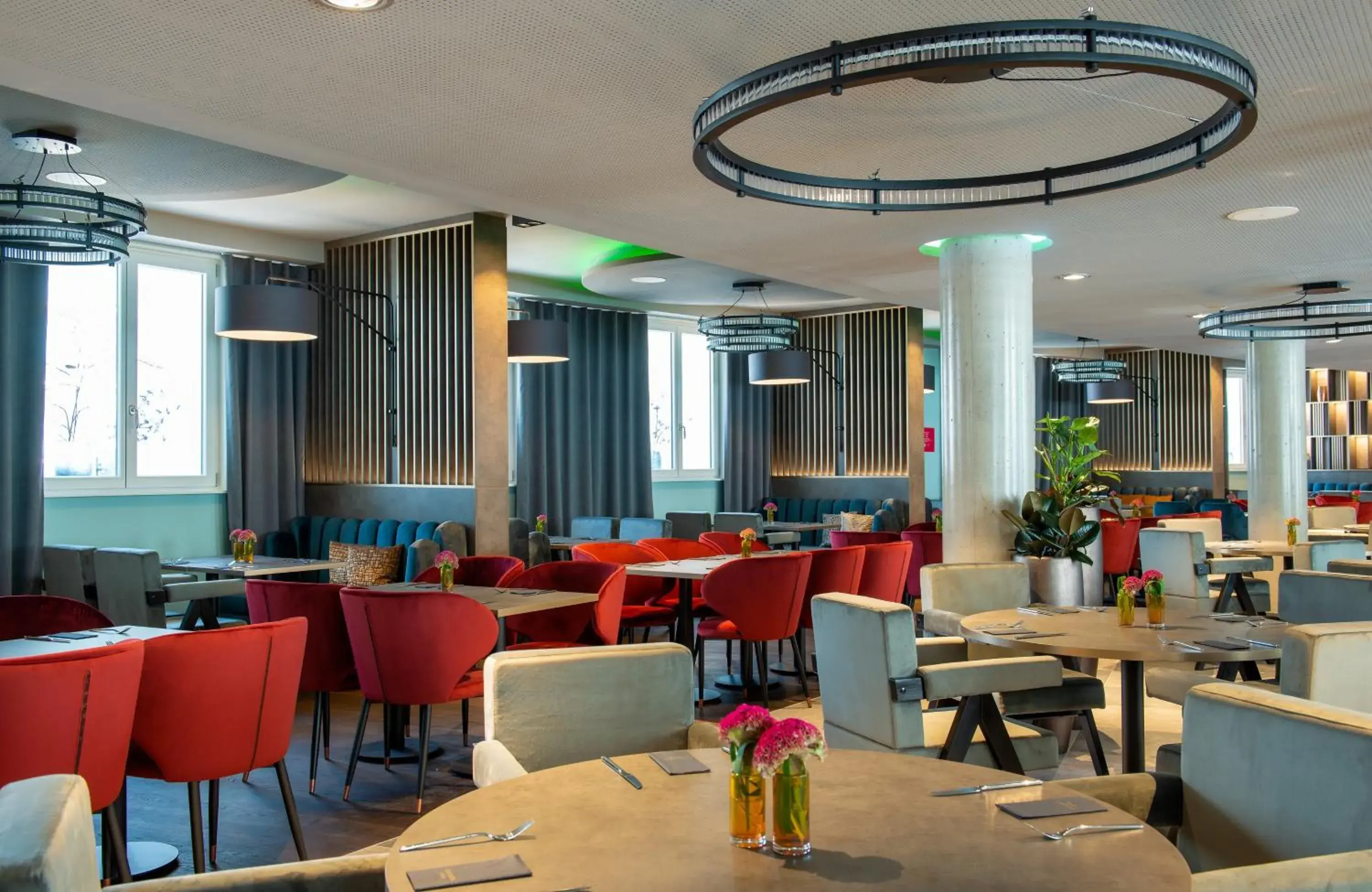 Breakfast in Leonardo Royal Hotel Nürnberg Breakfast in Leonardo Royal Hotel Nürnberg