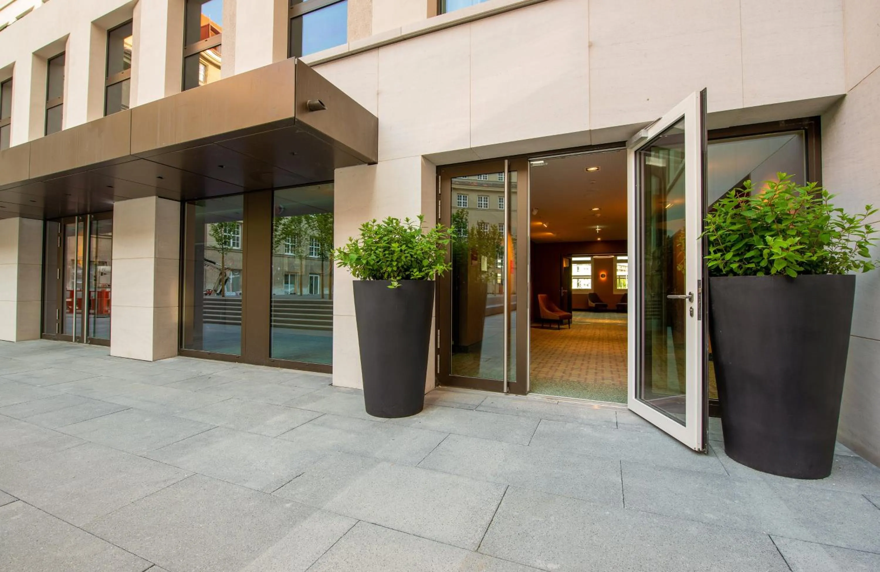 Meeting/conference room in Leonardo Royal Hotel Nürnberg