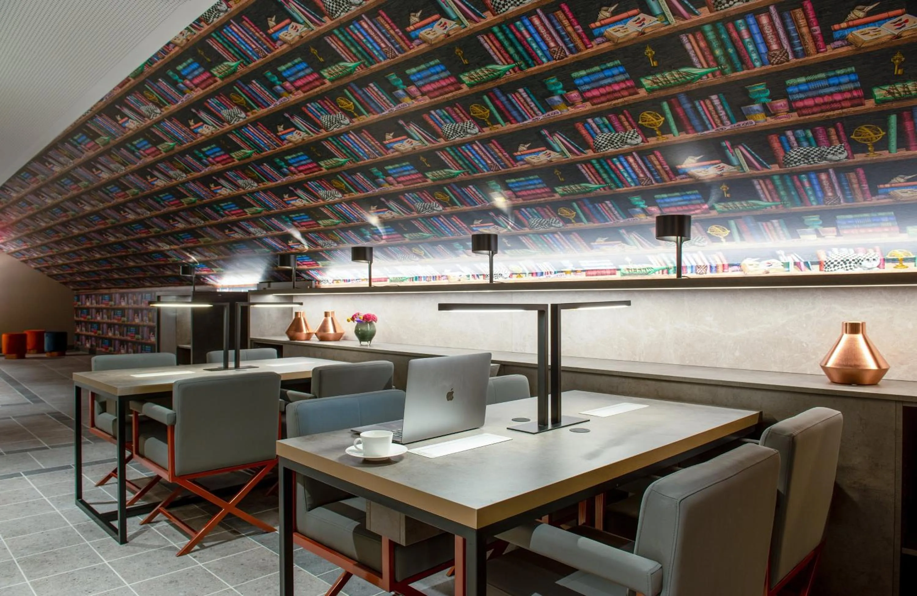 Business facilities in Leonardo Royal Hotel Nürnberg