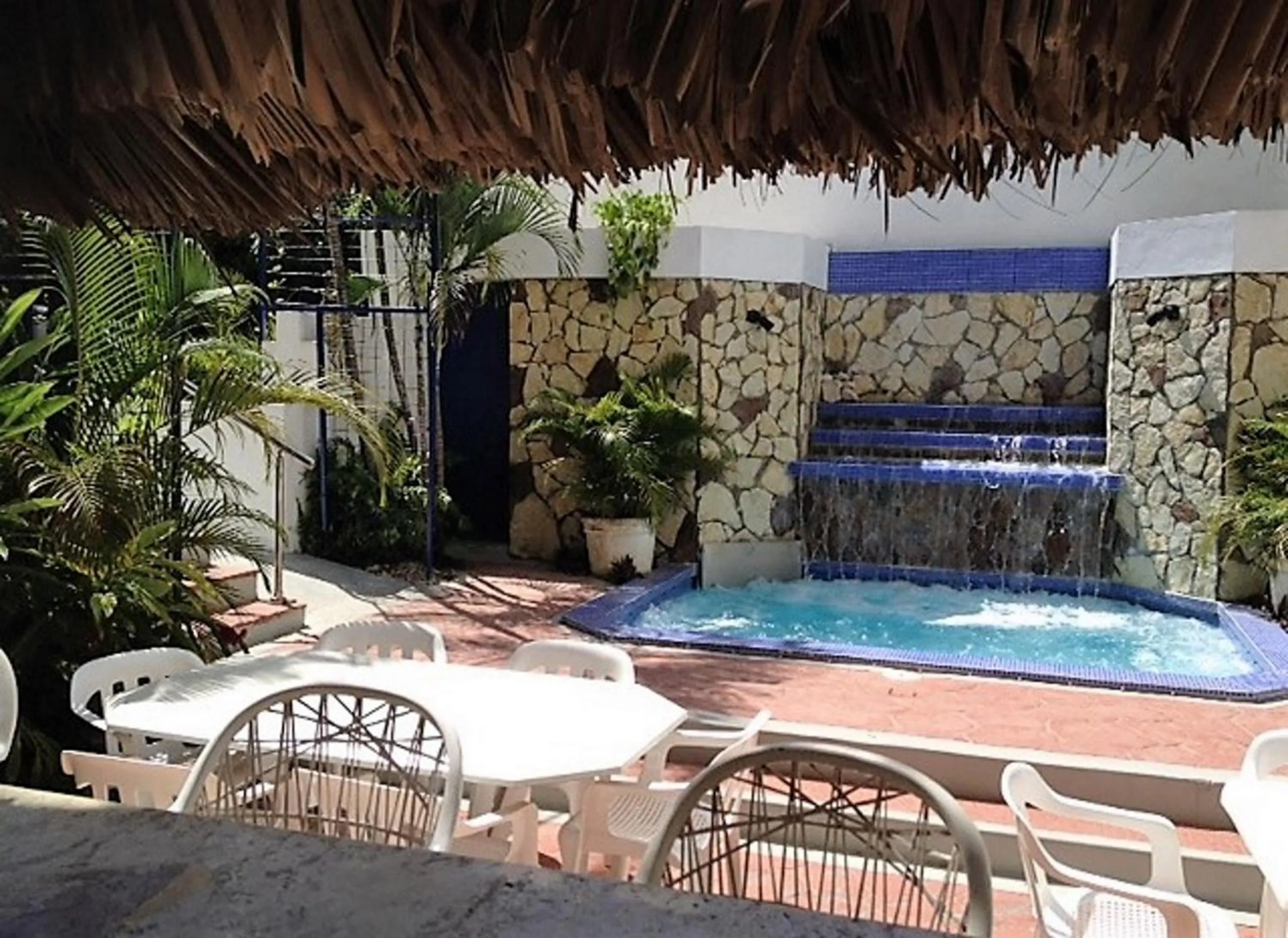 Hotel Caribe