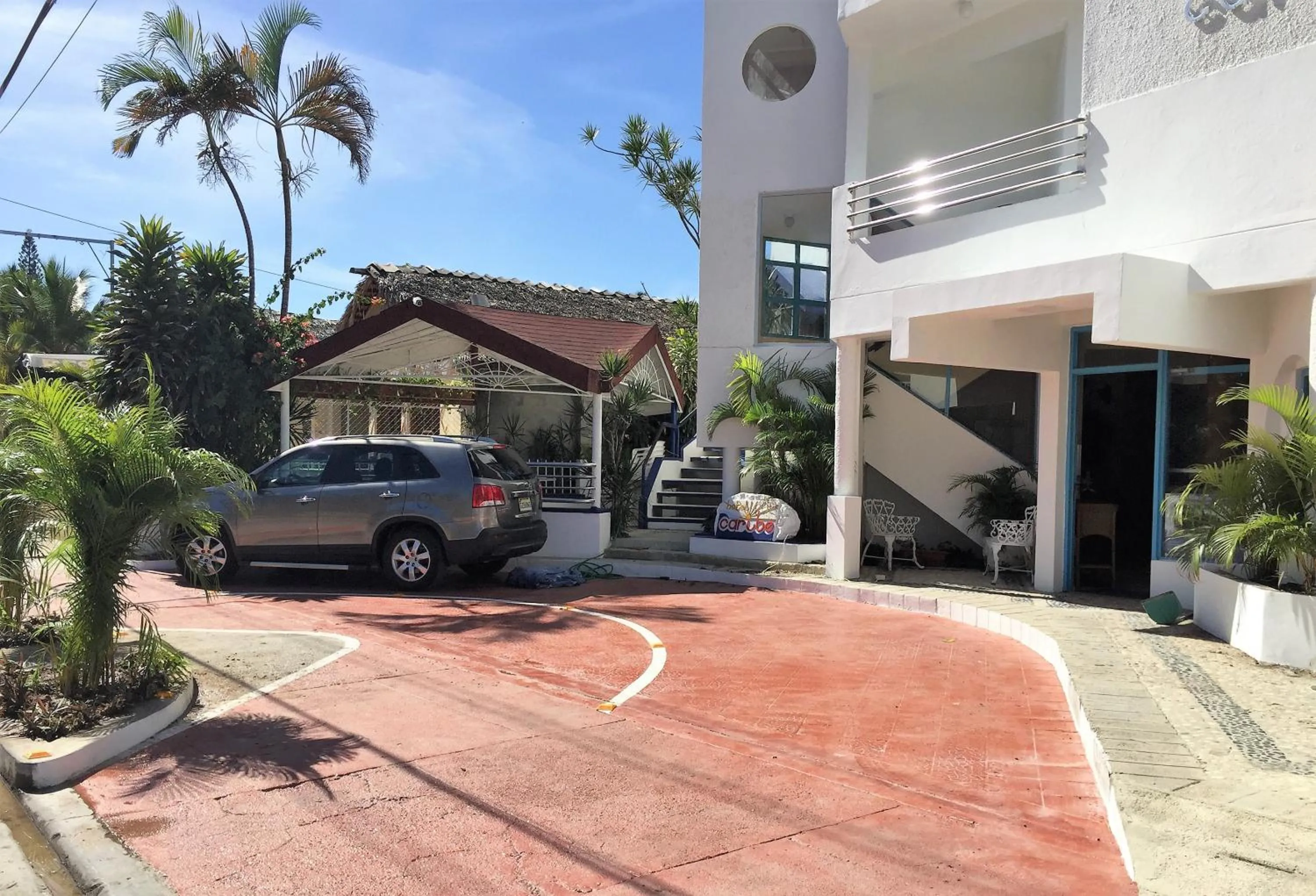Hotel Caribe