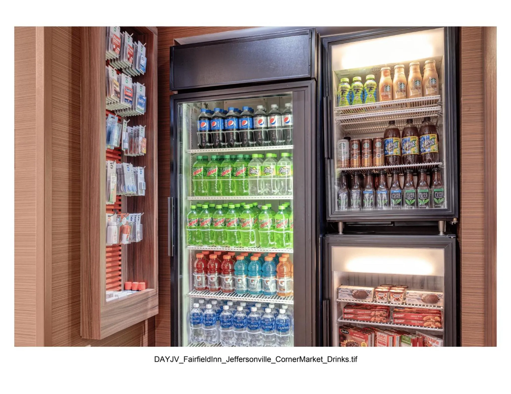 Fairfield Inn & Suites by Marriott Jeffersonville I-71