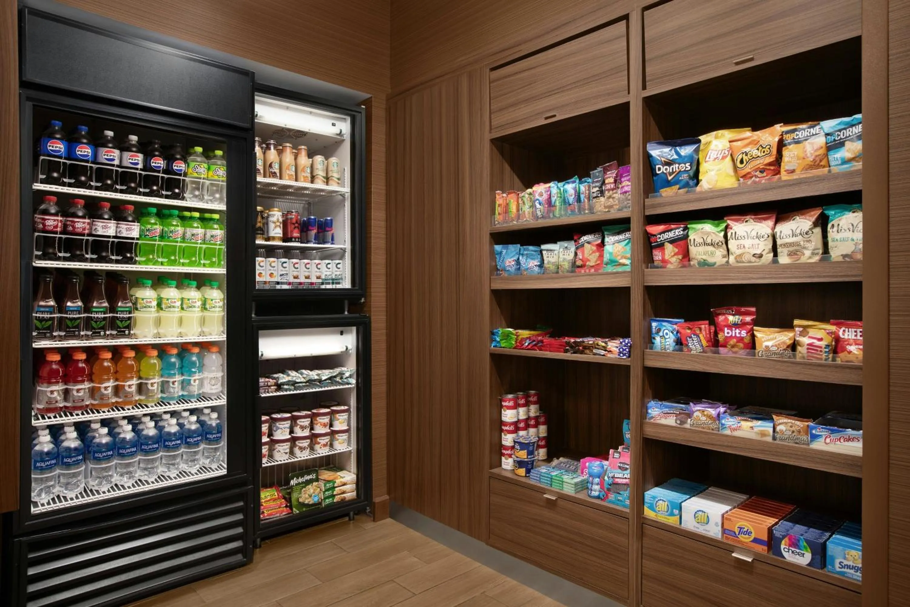 Other in Fairfield Inn & Suites by Marriott Jeffersonville I-71