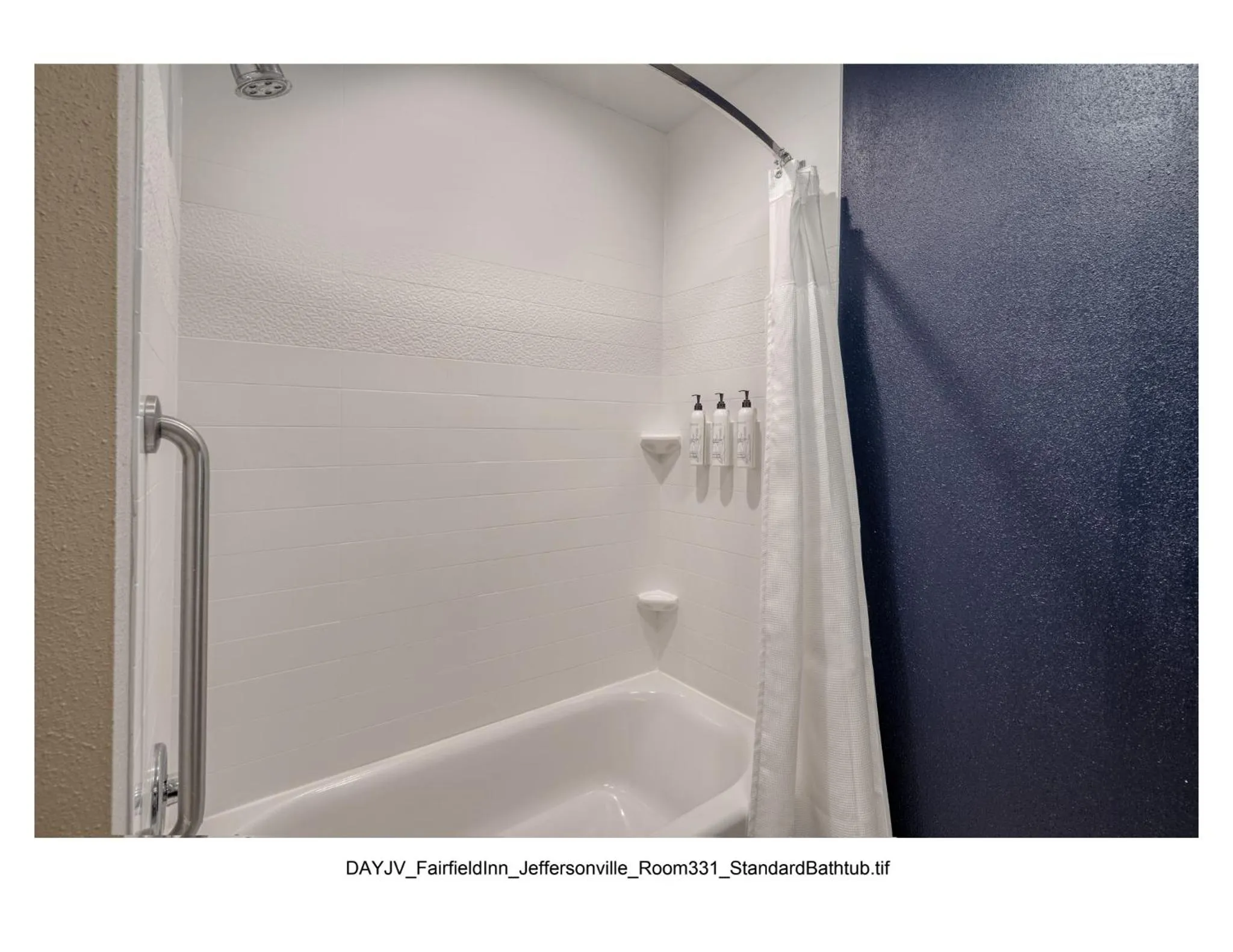 Fairfield Inn & Suites by Marriott Jeffersonville I-71