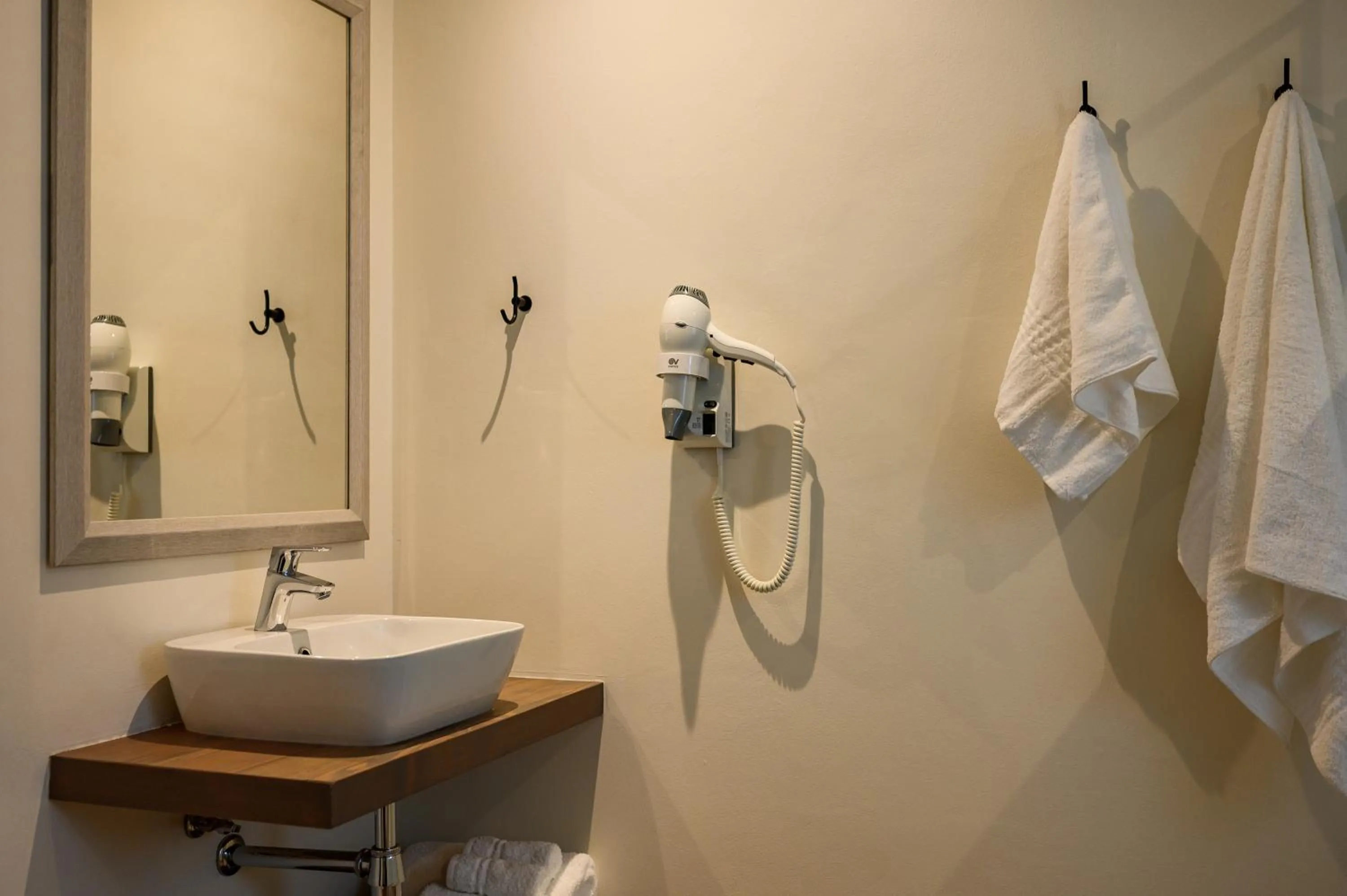 Paxton Luxury Apartments self-catering