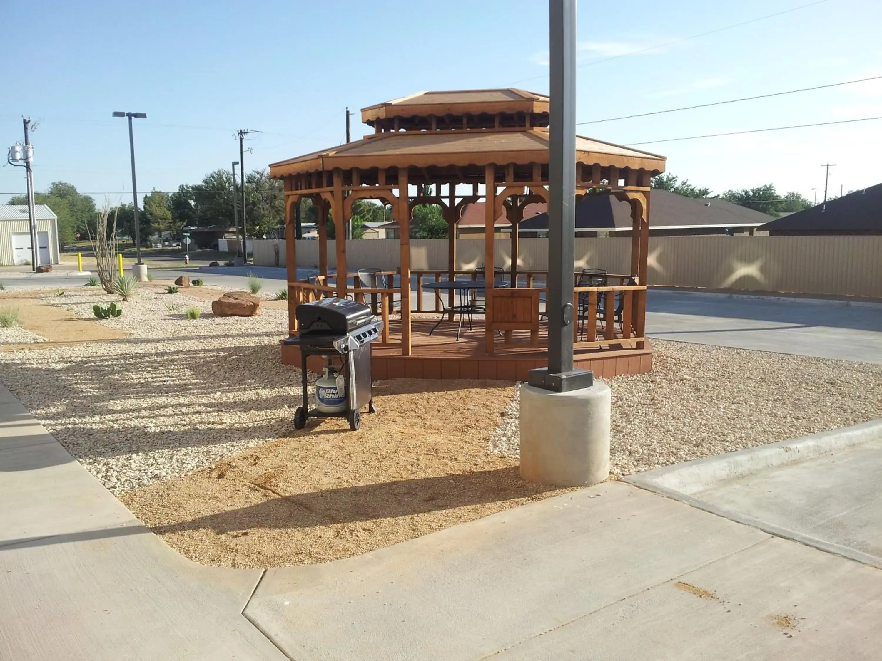Facade/entrance in Baymont by Wyndham Andrews TX Facade/entrance in Baymont by Wyndham Andrews TX