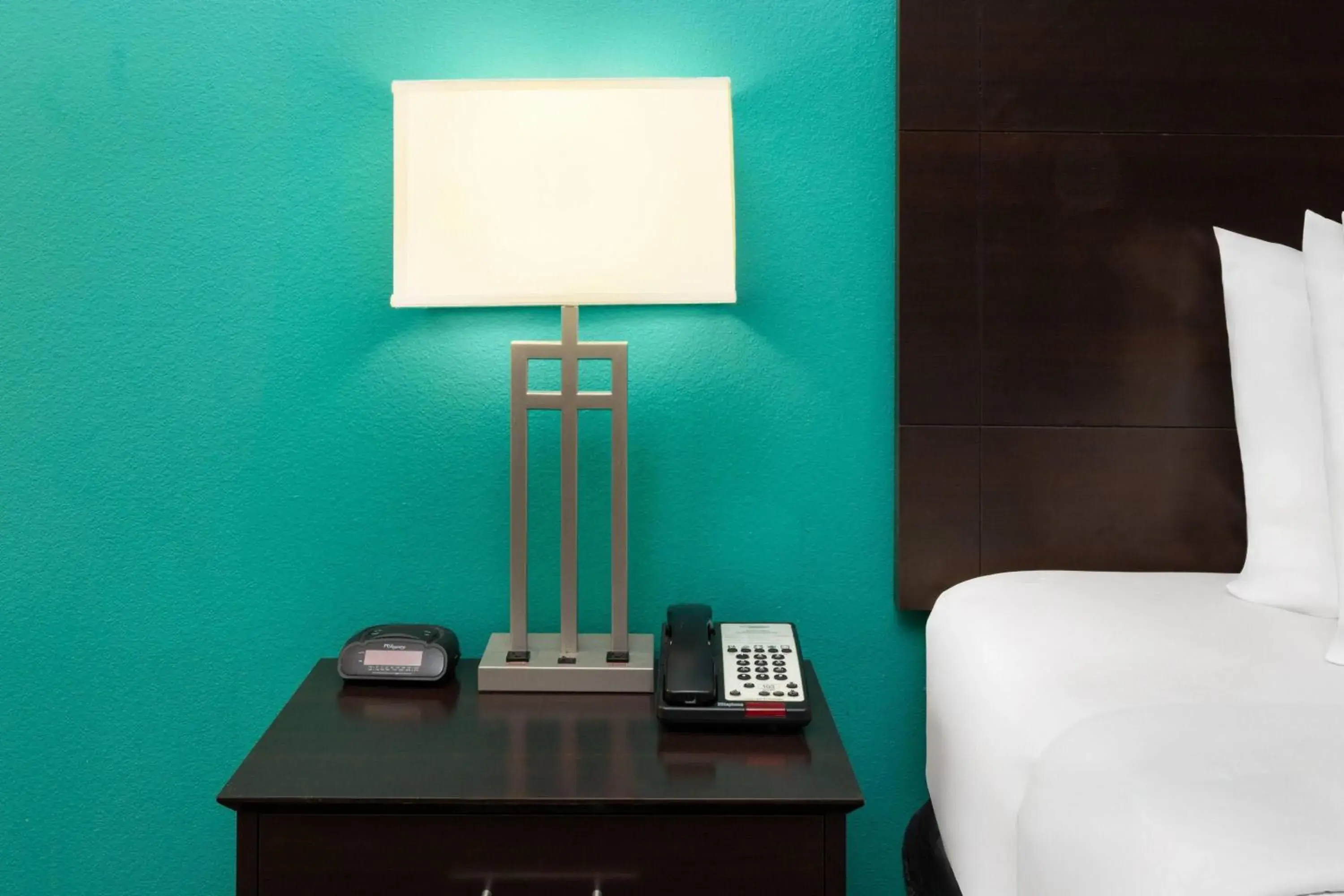 Photo of the whole room, Bed in Baymont by Wyndham Andrews TX Photo of the whole room, Bed in Baymont by Wyndham Andrews TX