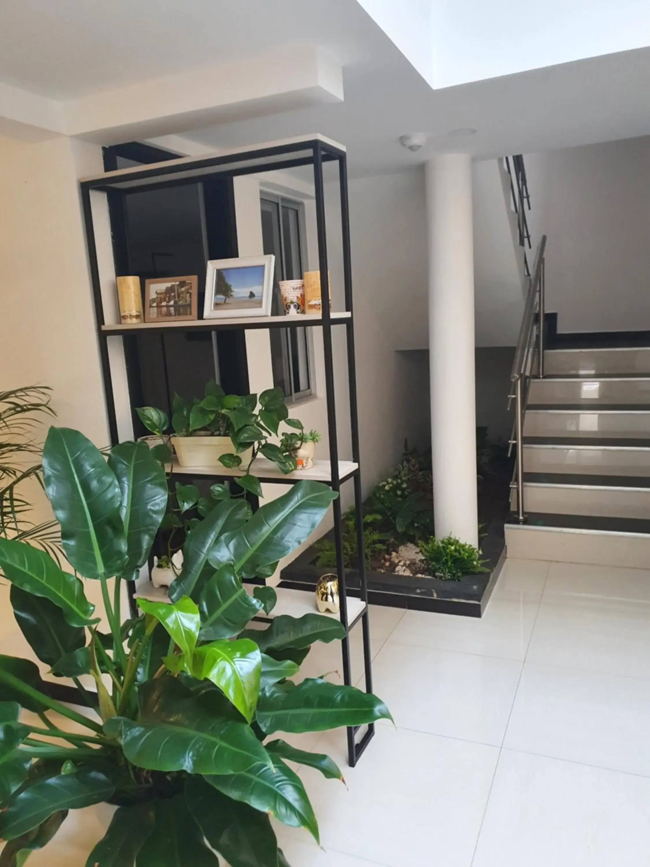 Property building in HOTEL SANTORI Property building in HOTEL SANTORI