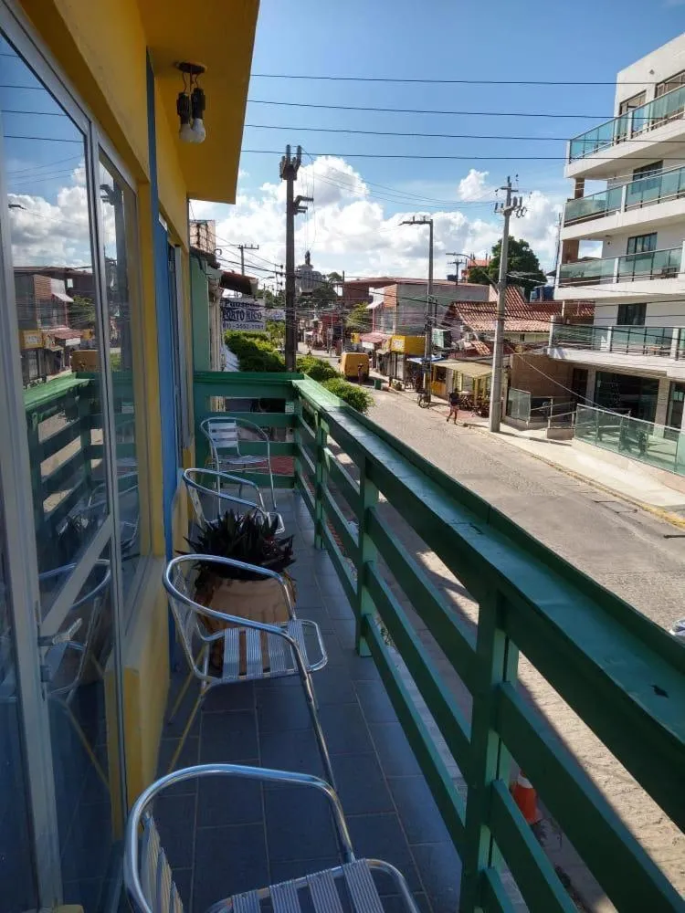 Pousada Porto Seguro