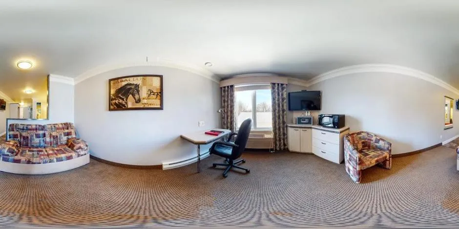 Auberge l'Ambassadeur