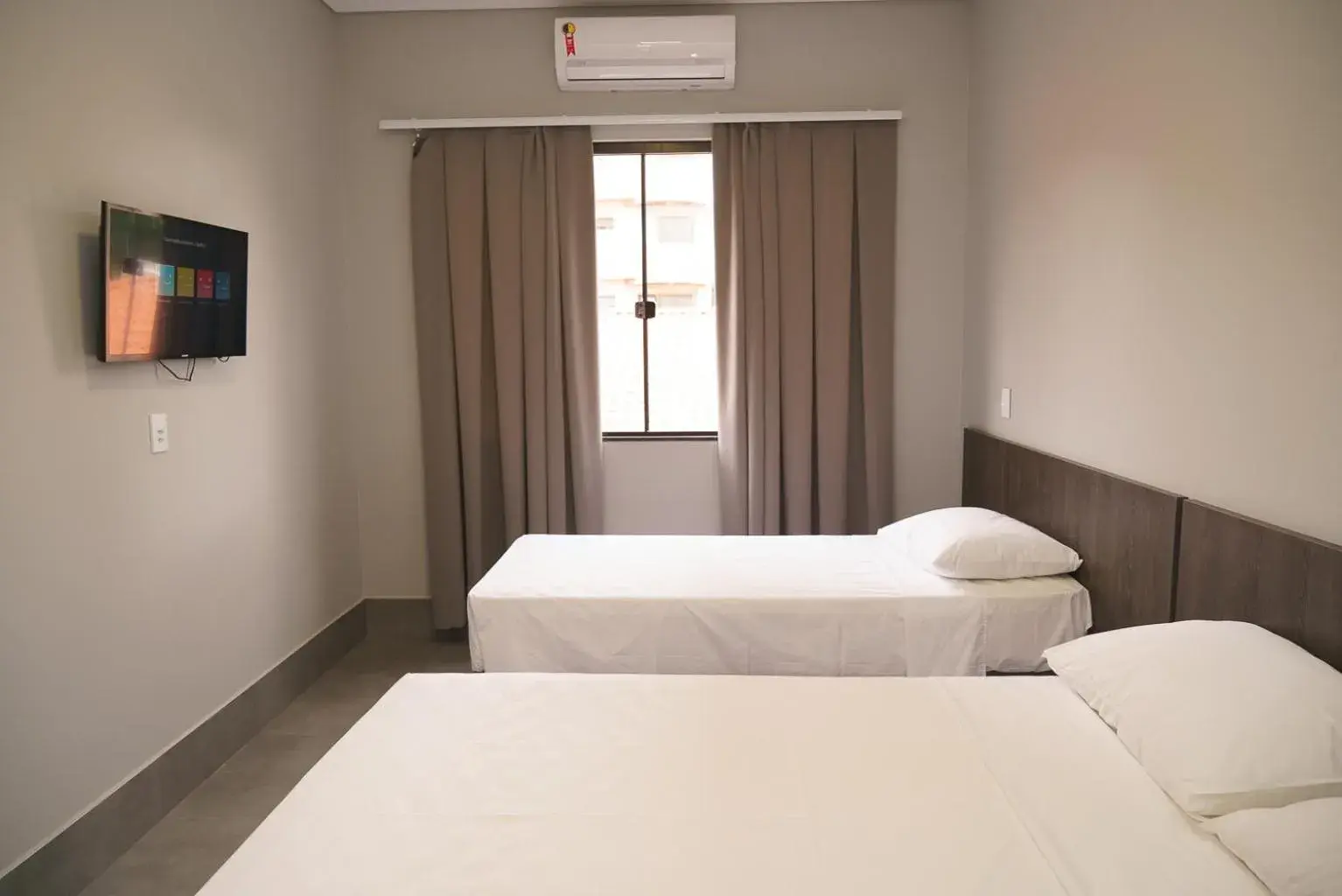 Bedroom, Bed in Vila Castelo Residencial no Centro de Foz Bedroom, Bed in Vila Castelo Residencial no Centro de Foz