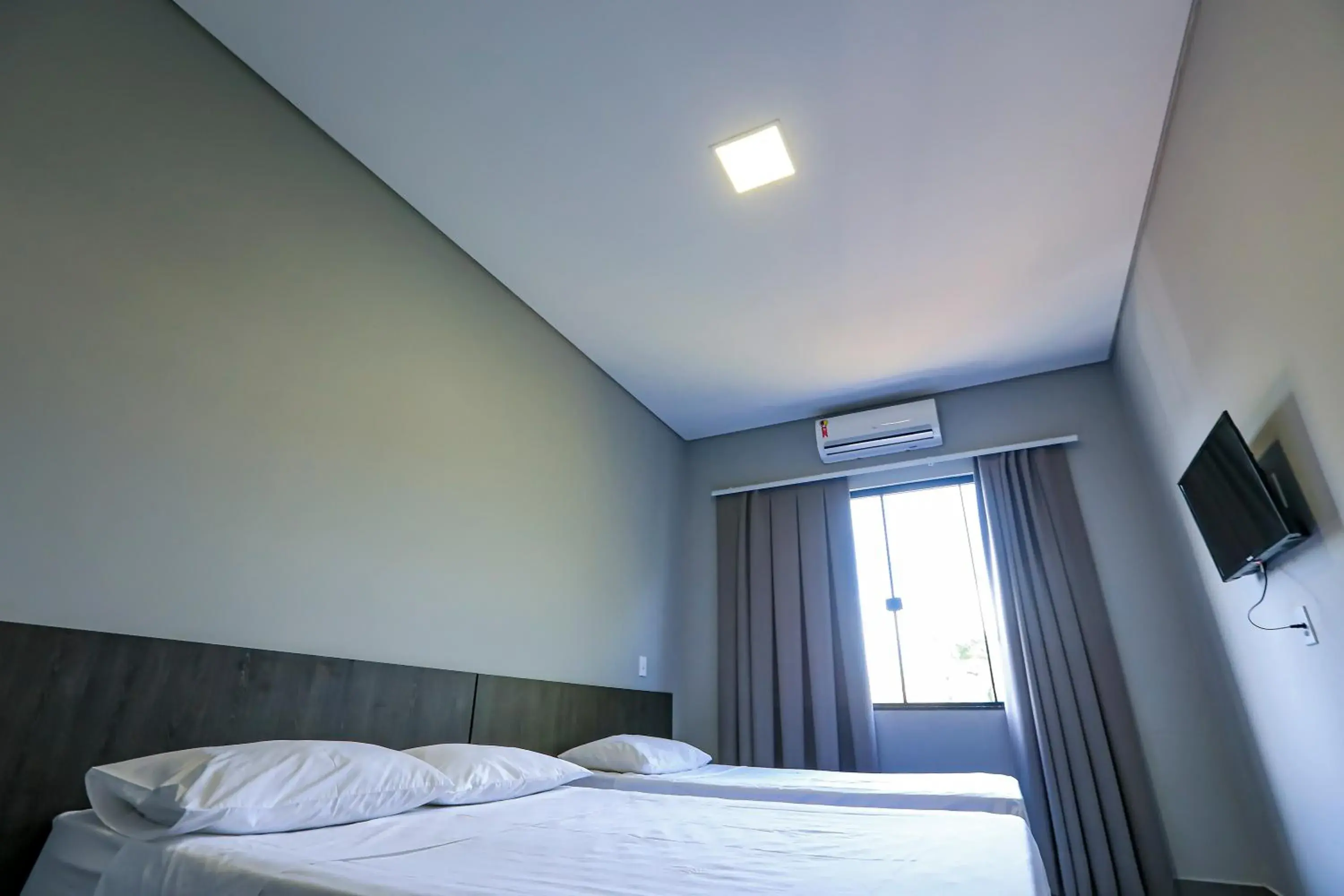 Bedroom, Bed in Vila Castelo Residencial no Centro de Foz Bedroom, Bed in Vila Castelo Residencial no Centro de Foz