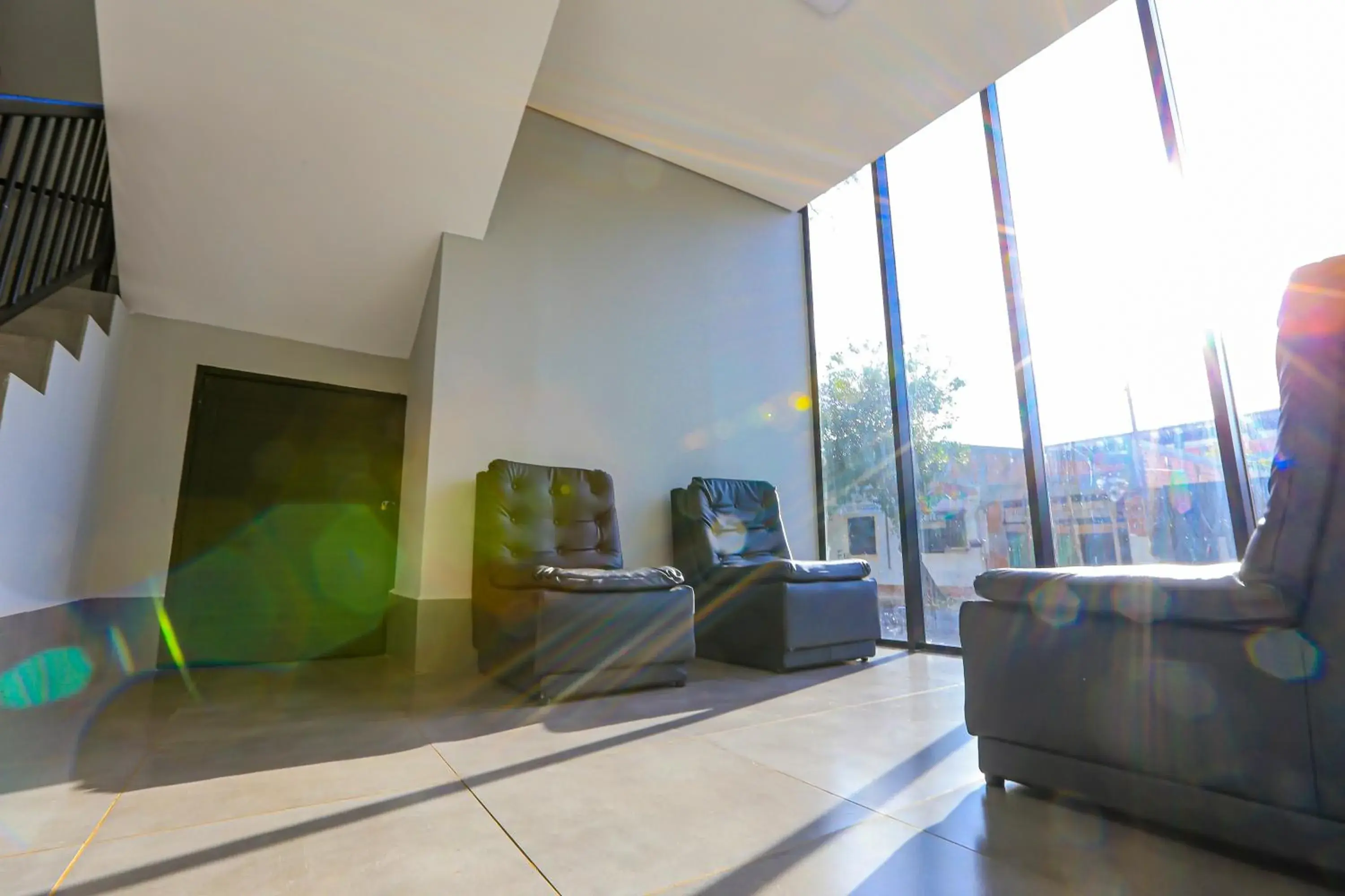 On site in Vila Castelo Residencial no Centro de Foz On site in Vila Castelo Residencial no Centro de Foz