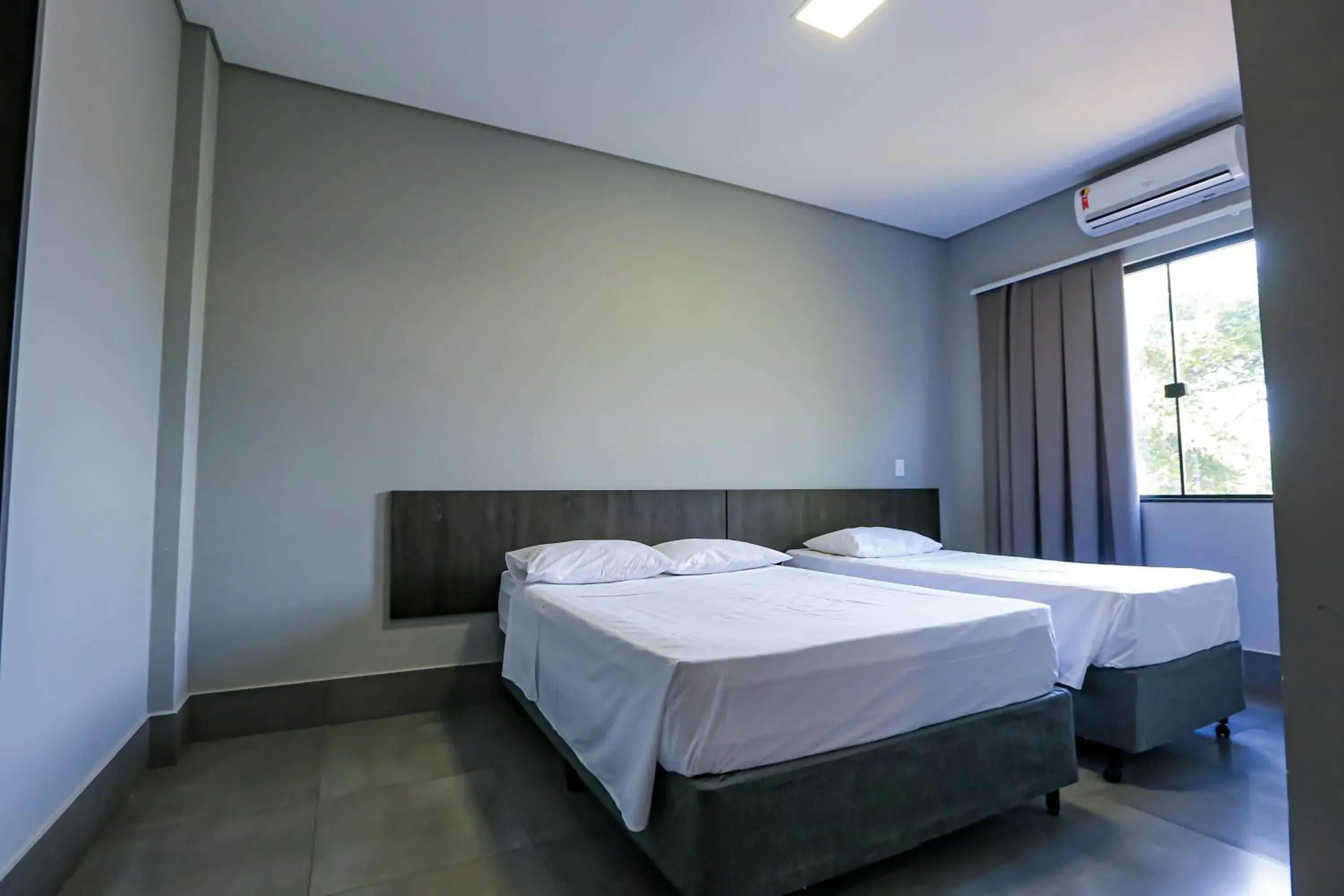 Bedroom, Bed in Vila Castelo Residencial no Centro de Foz Bedroom, Bed in Vila Castelo Residencial no Centro de Foz