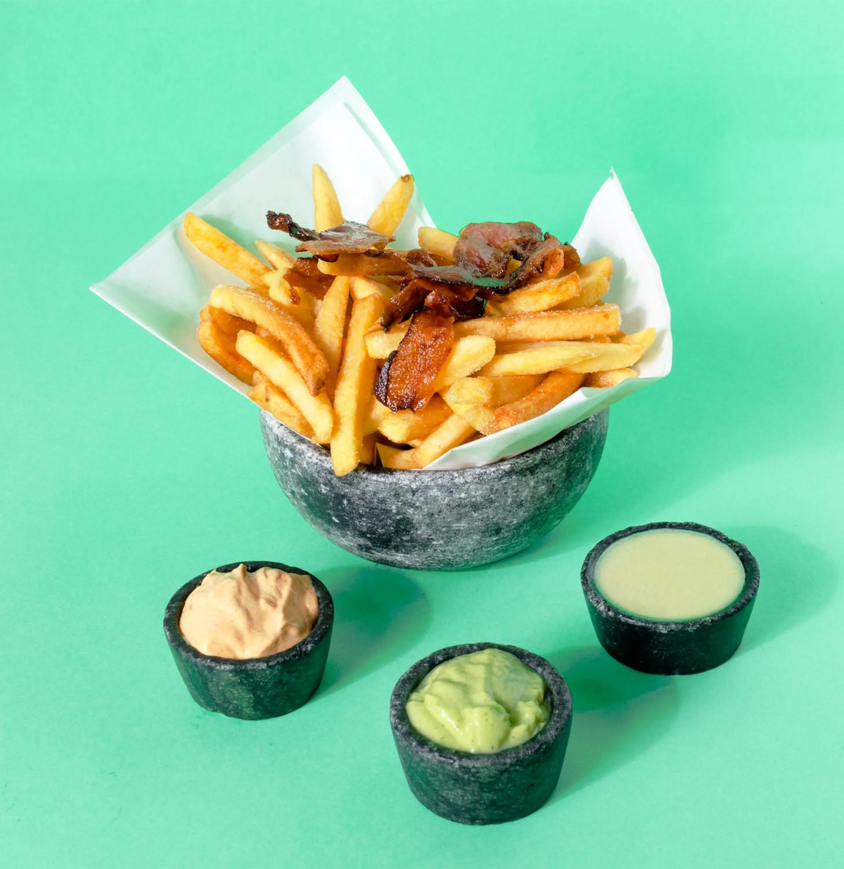 Restaurant/places to eat in Lush Motel Ipiranga