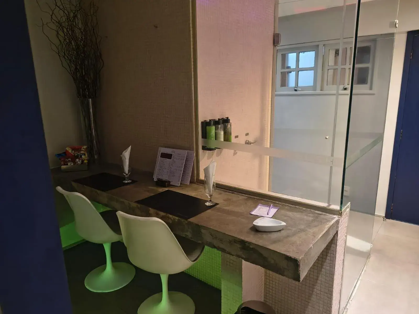 Standard Suite in Lush Motel Ipiranga Standard Suite in Lush Motel Ipiranga