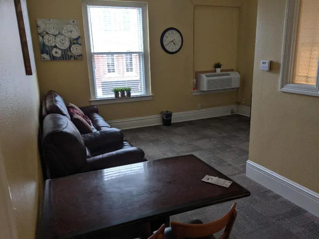 Apartment in Koreana in Decorah Apartment in Koreana in Decorah