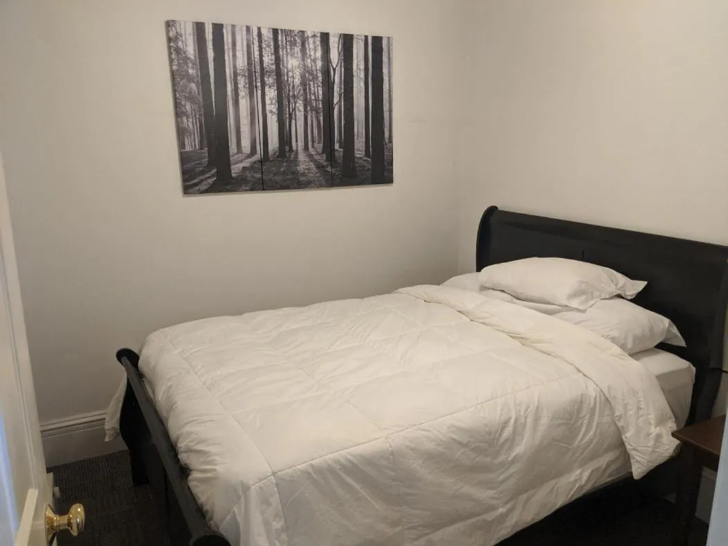 Bed in Koreana in Decorah