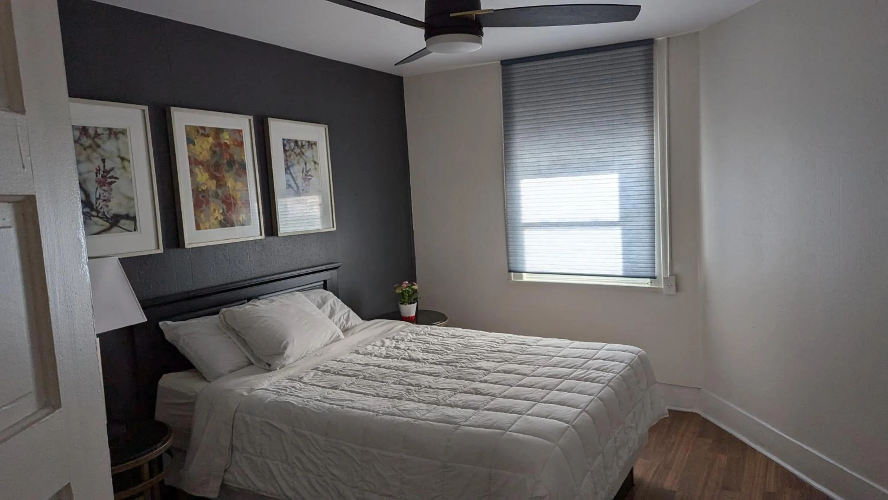 Bed in Koreana in Decorah