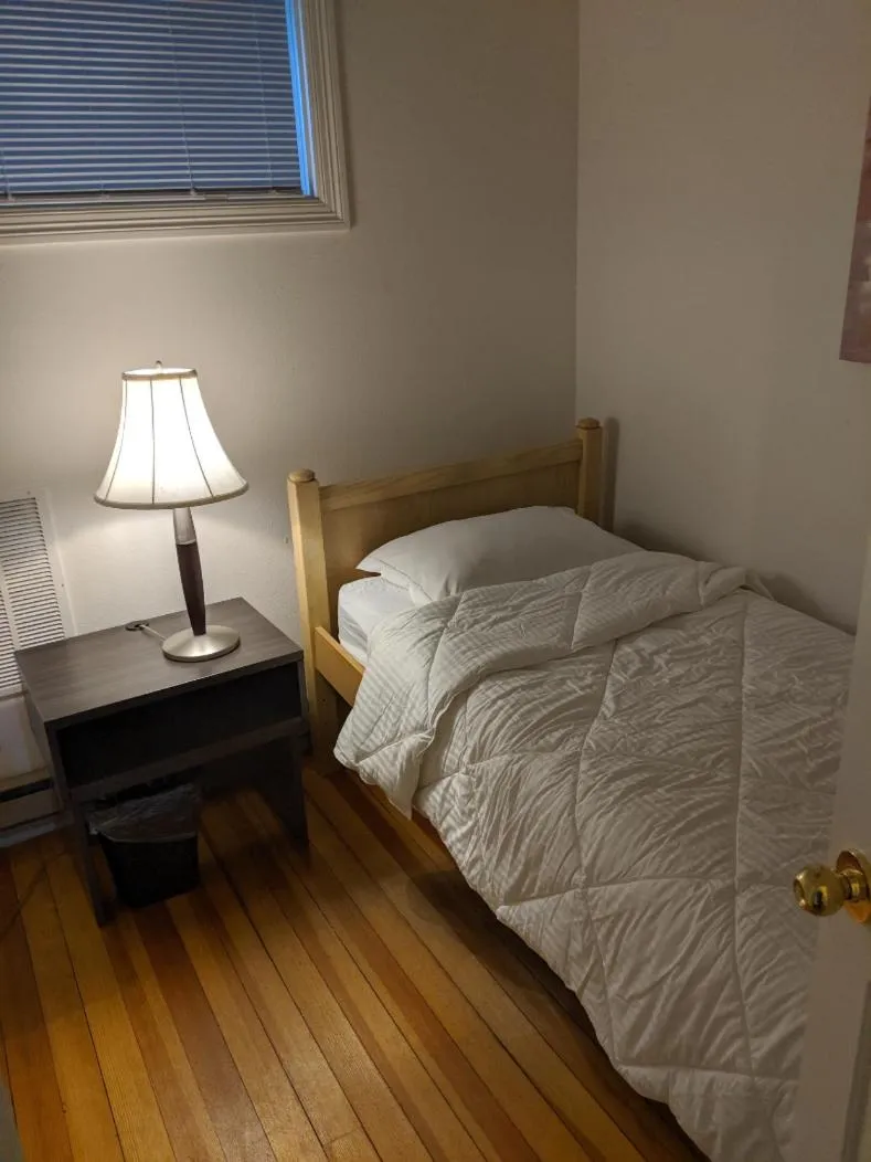 Bed in Koreana in Decorah