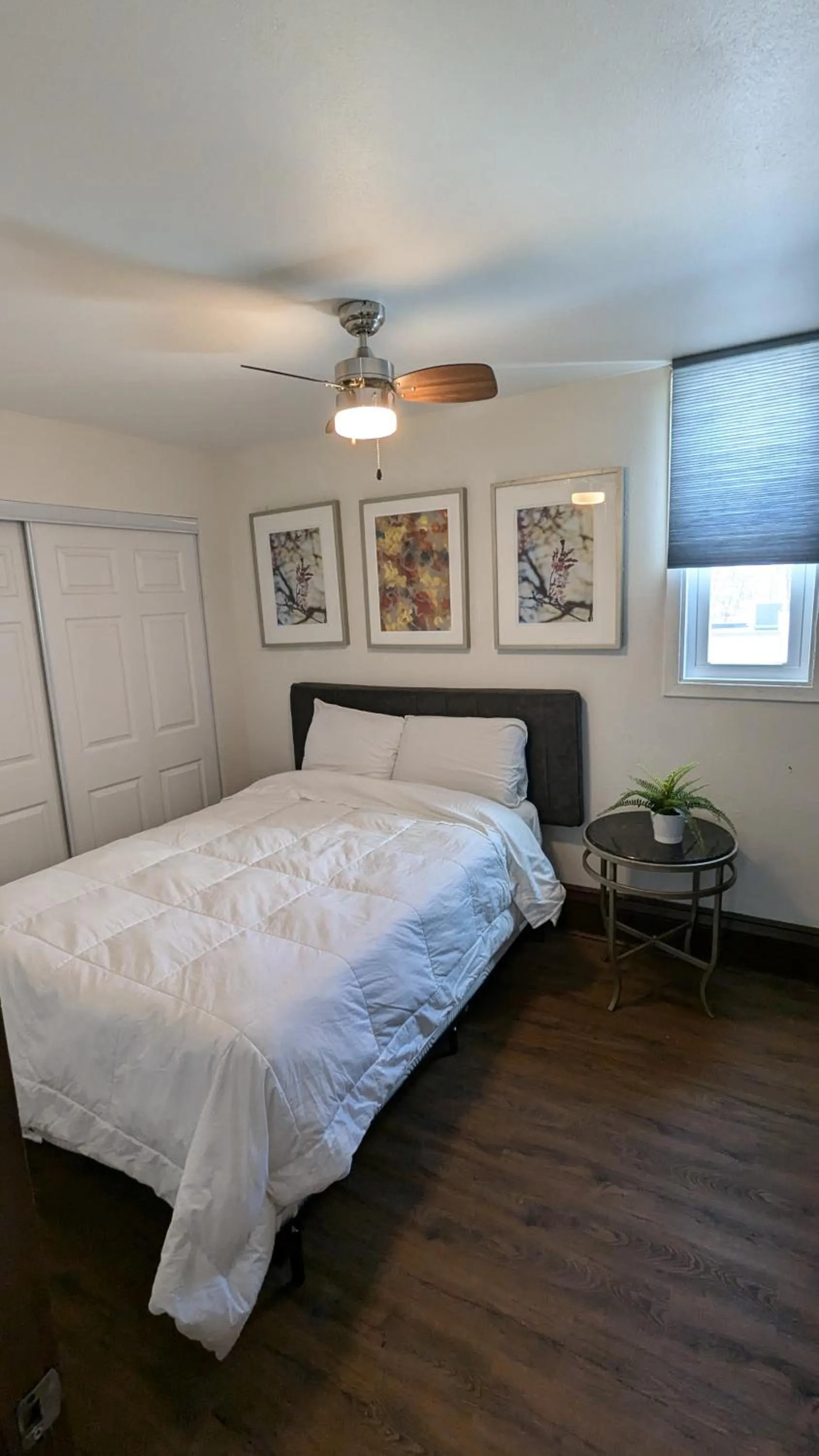 Bed in Koreana in Decorah