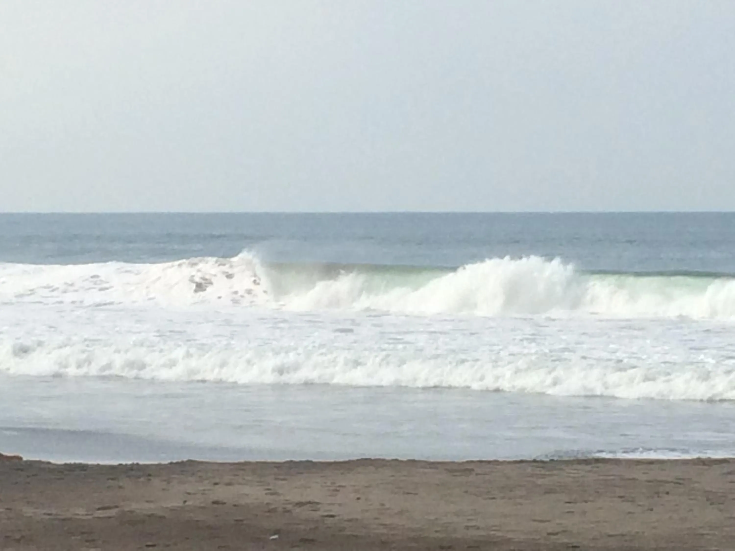 Beach in Sabas Beach Resort