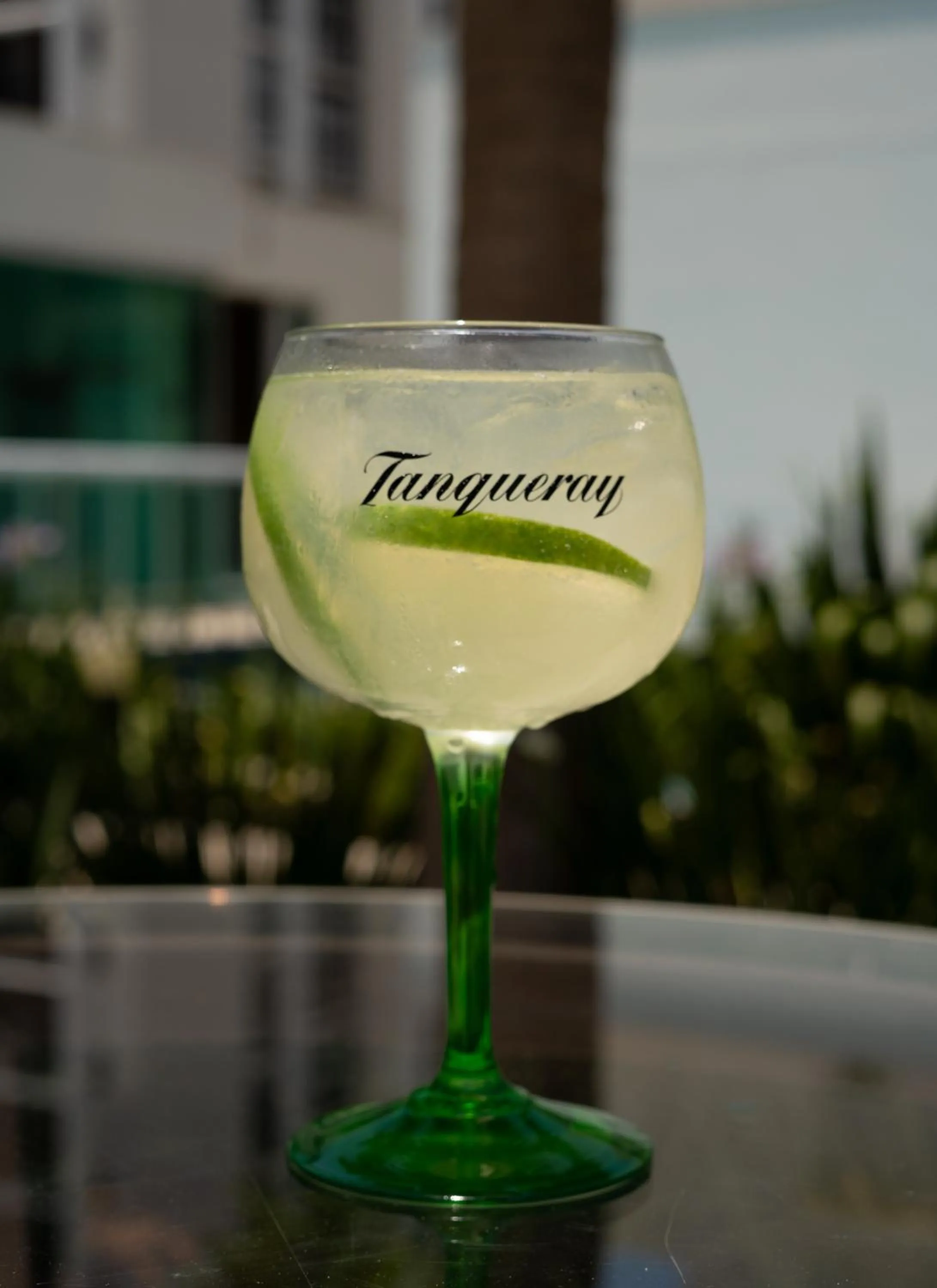 Drinks in Jade Hotel Brasília