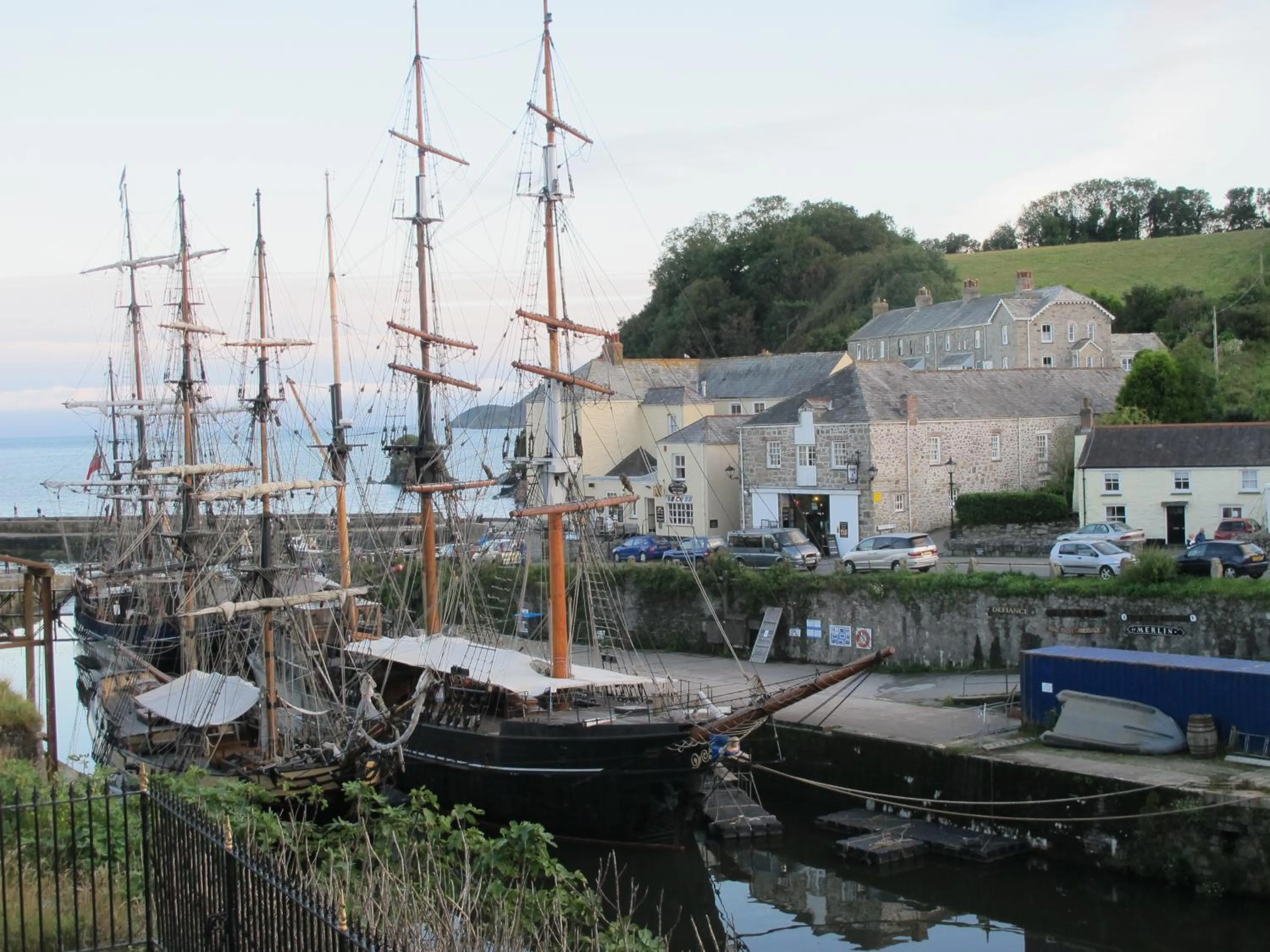 Other in Wheel Water Collections