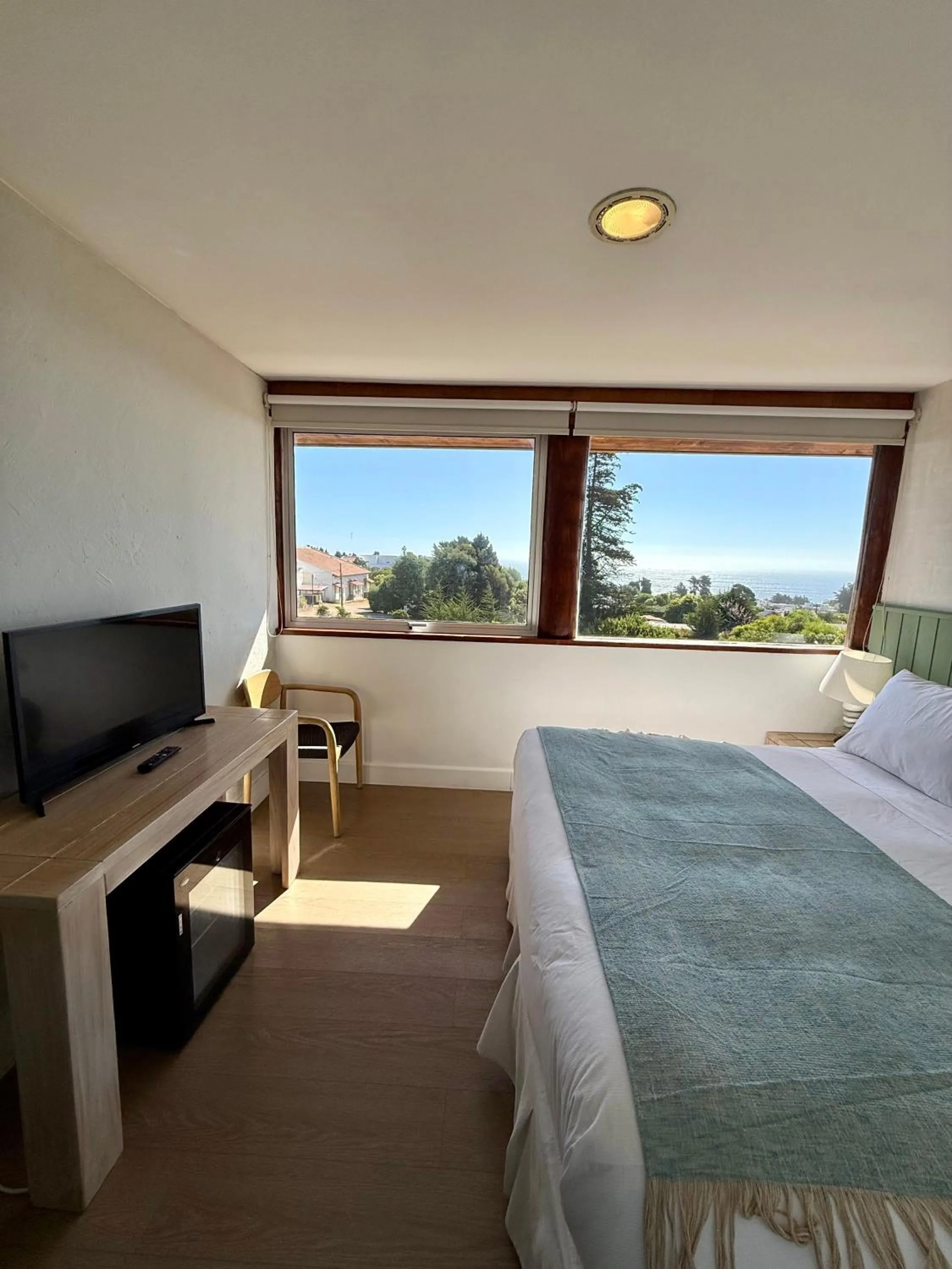 Bed in Hotel Green en Marbella