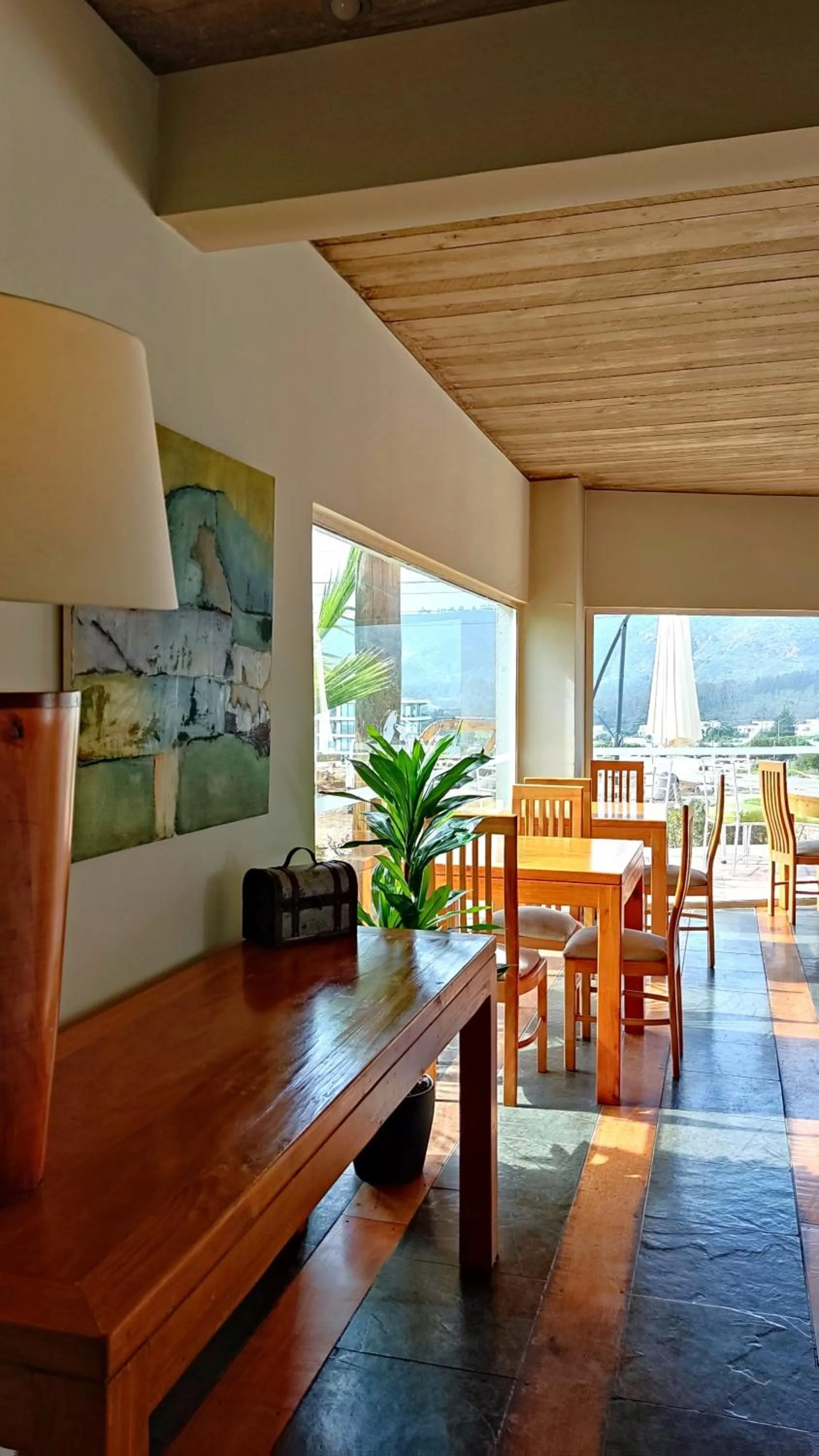Hotel Green en Marbella