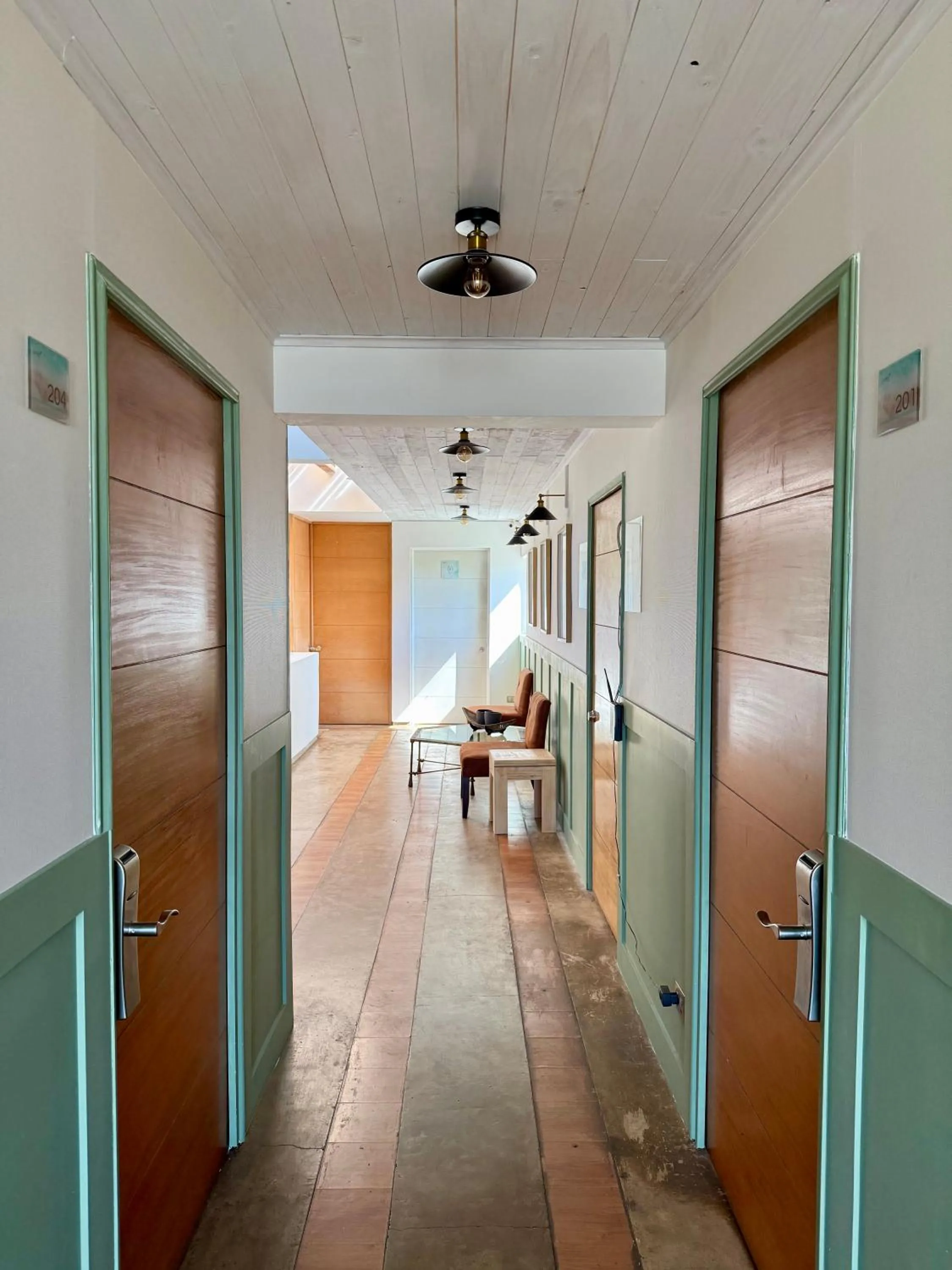 Property building in Hotel Green en Marbella