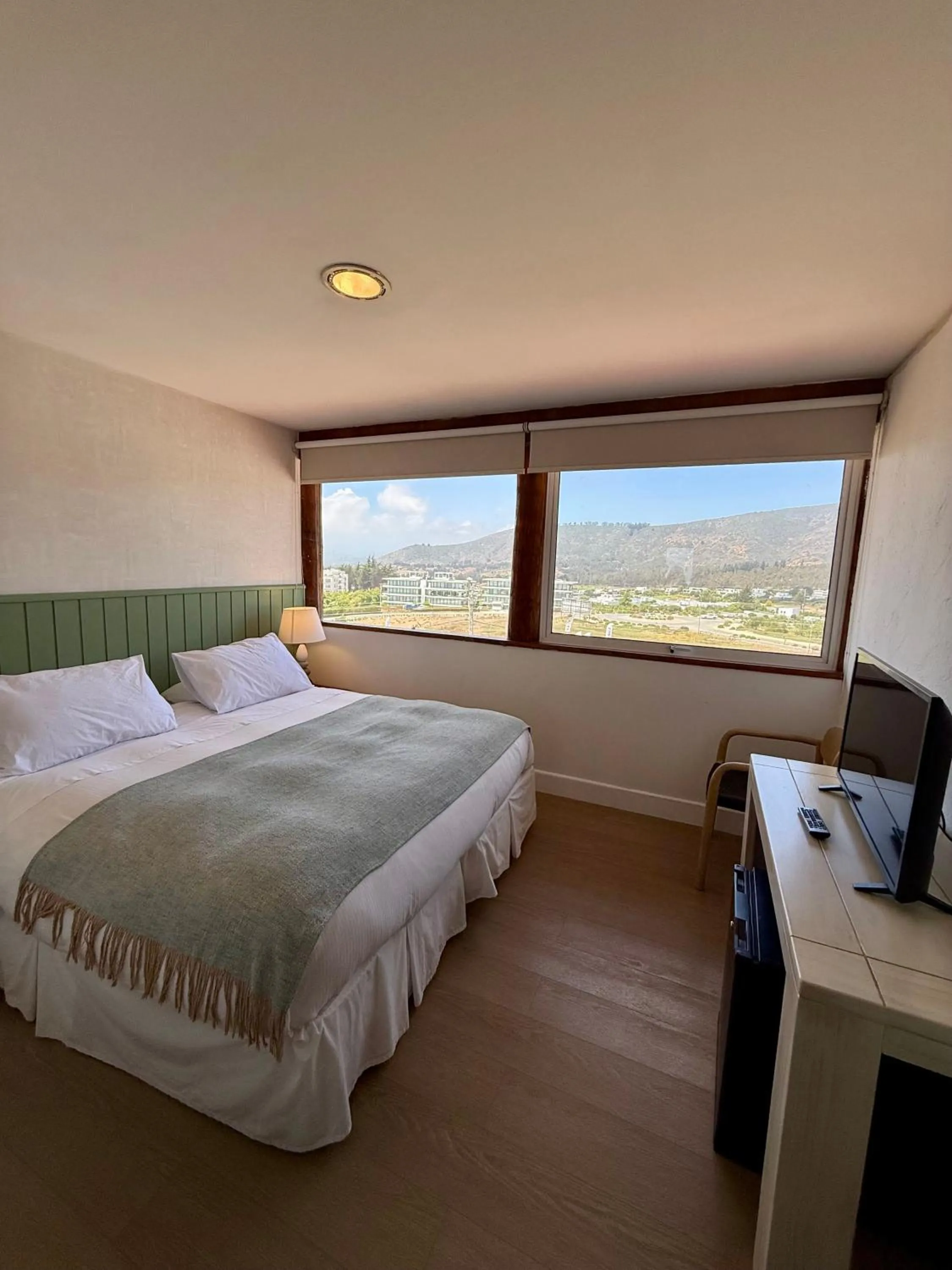 Bed in Hotel Green en Marbella