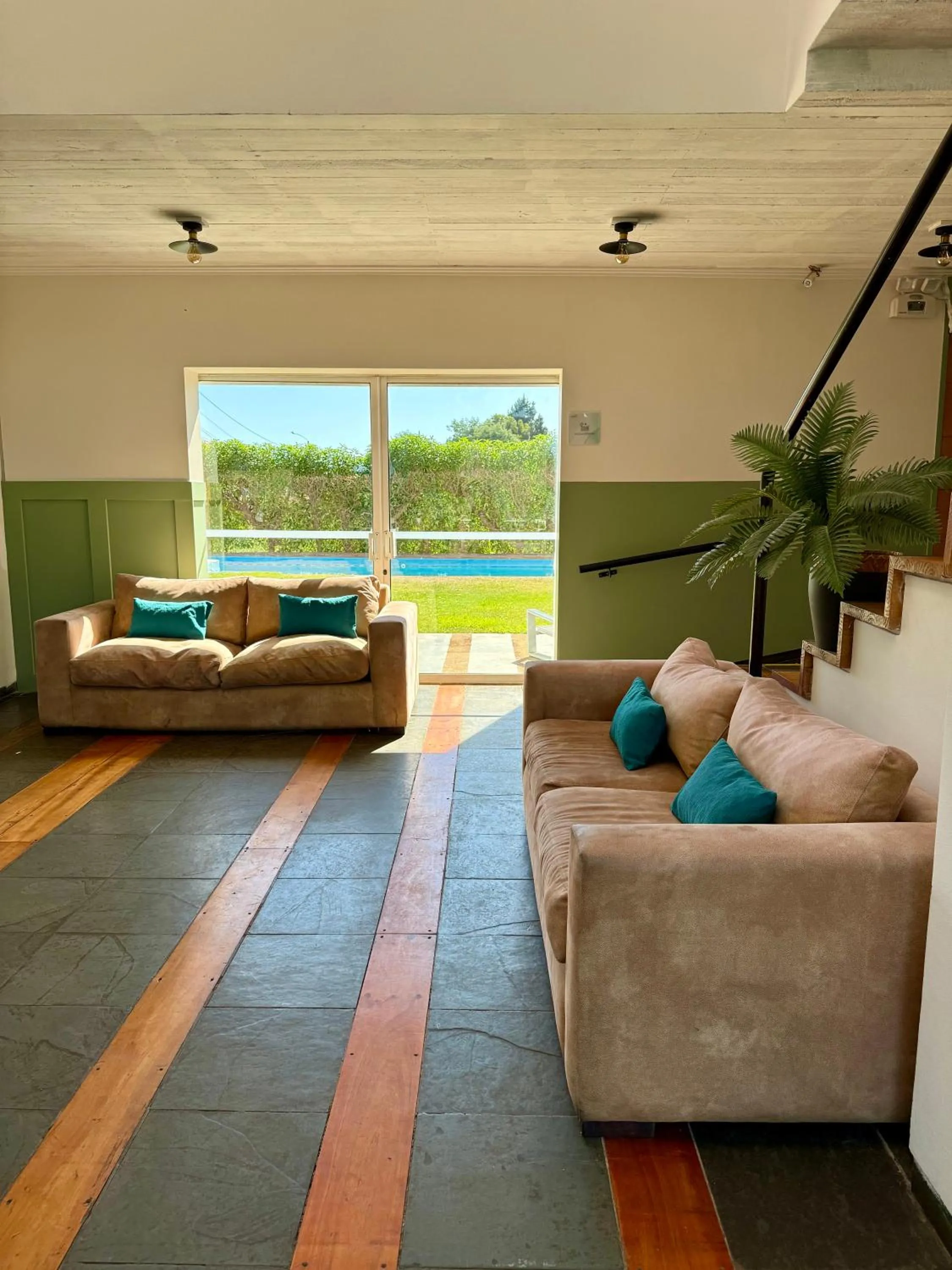 Property building in Hotel Green en Marbella