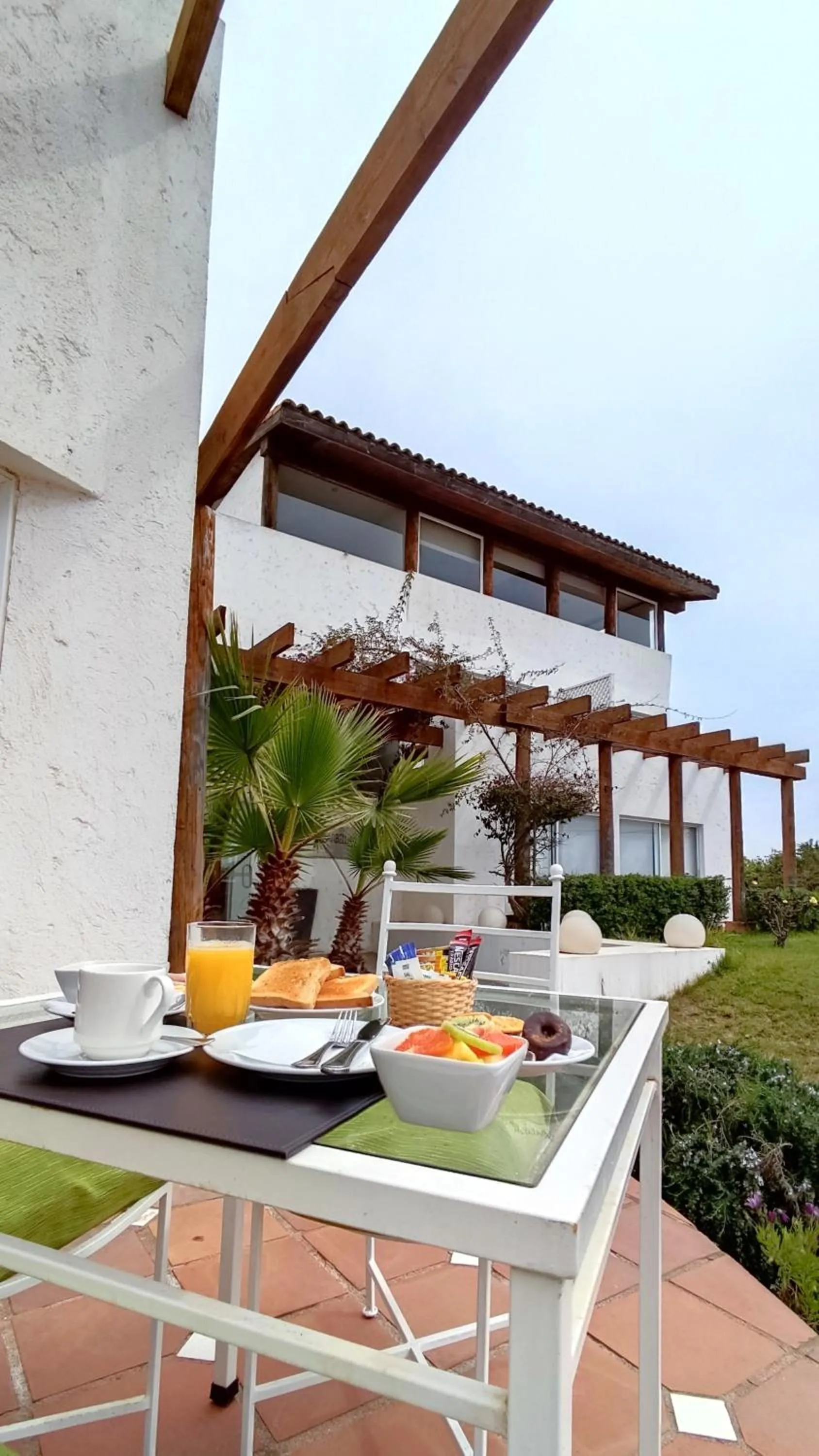 Hotel Green en Marbella