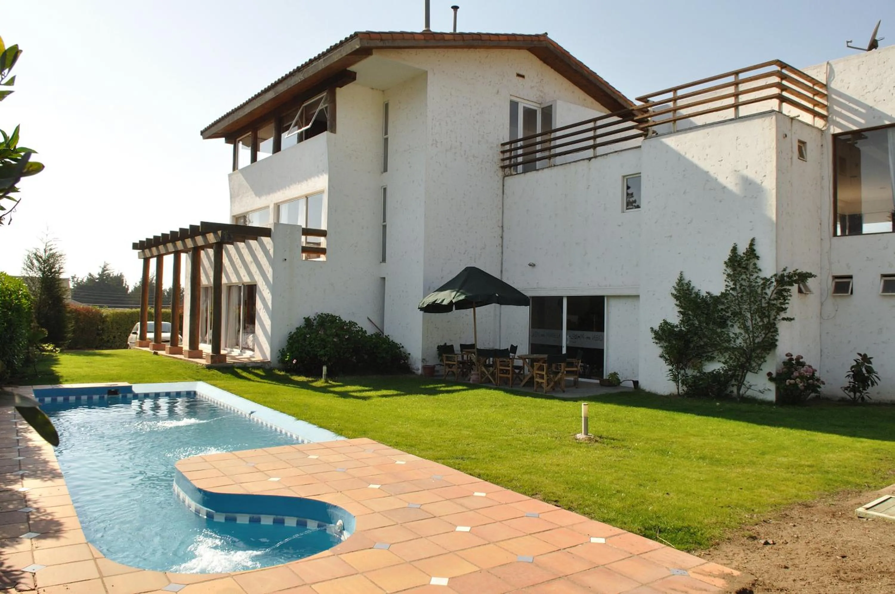 Hotel Green en Marbella