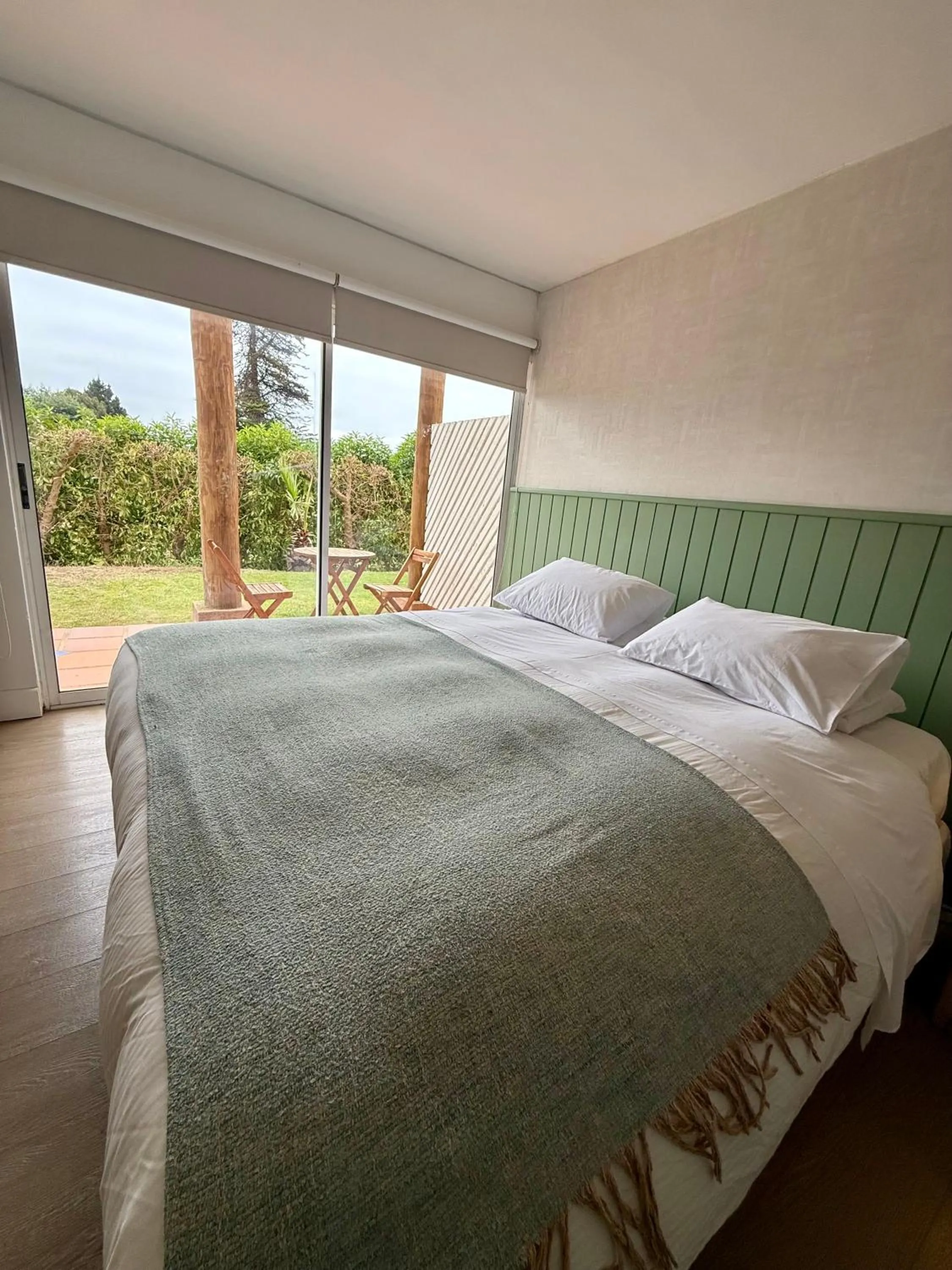 Bed in Hotel Green en Marbella